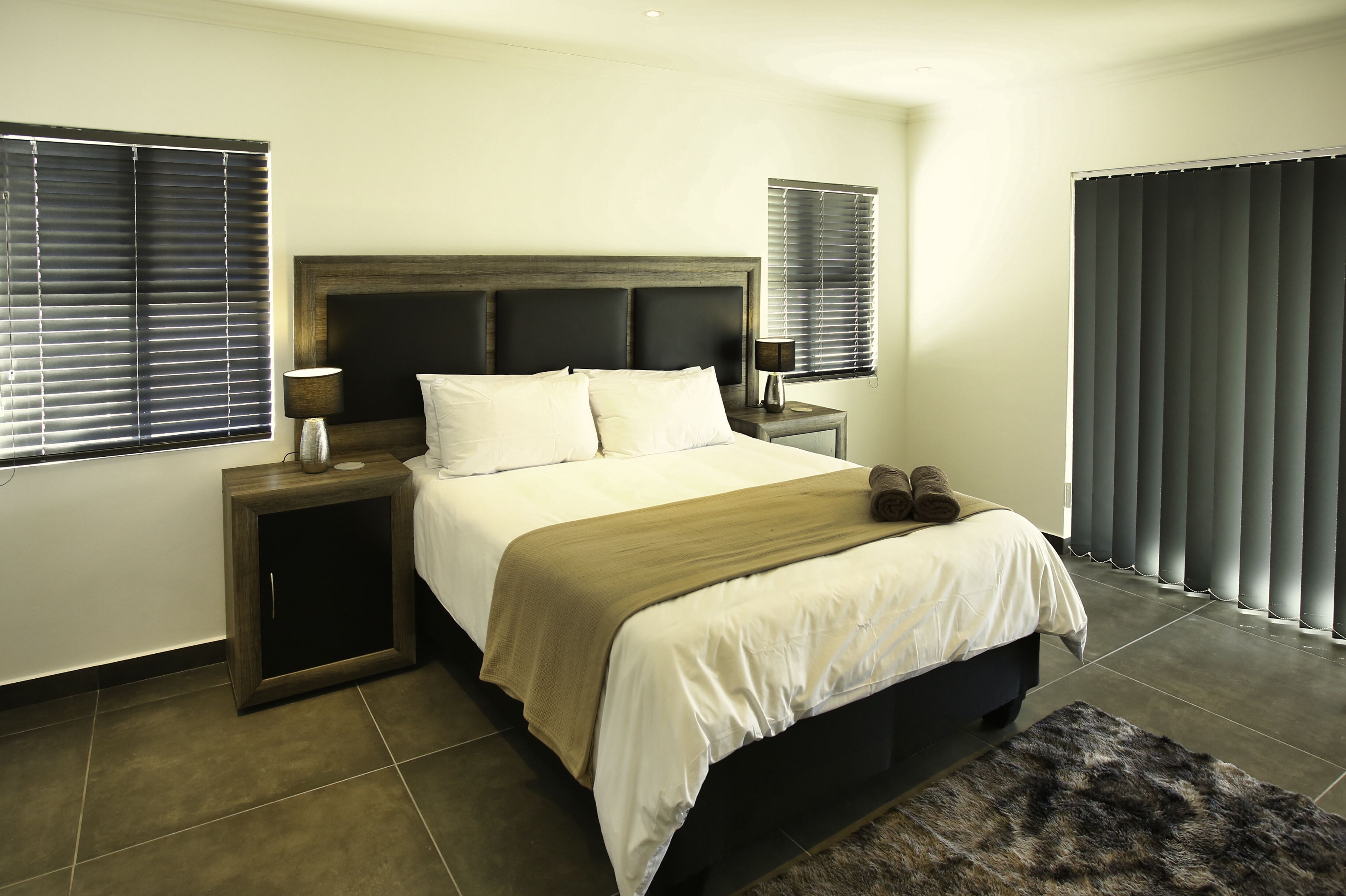 Dalton's, Langebaan