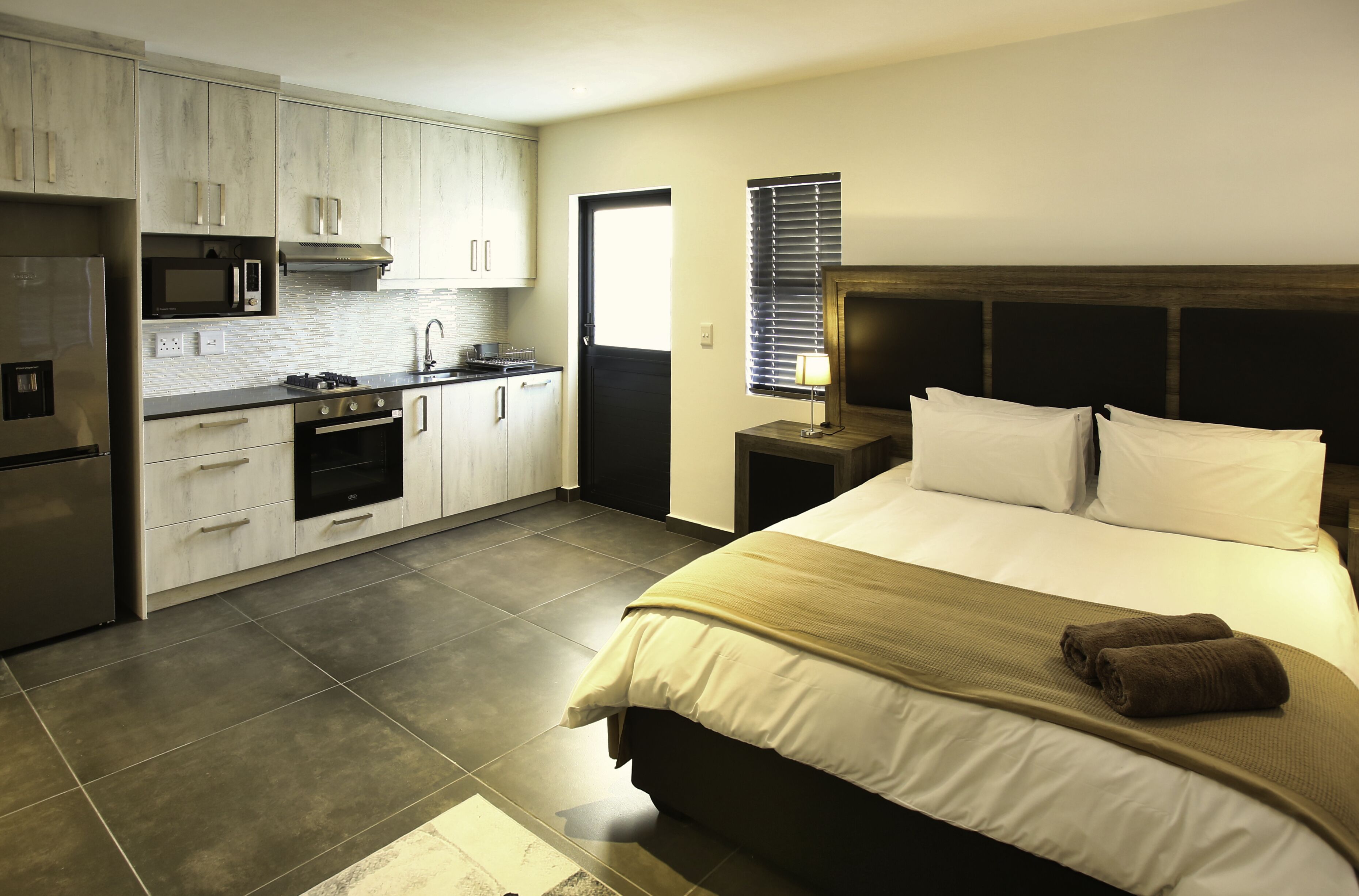 Dalton's, Langebaan