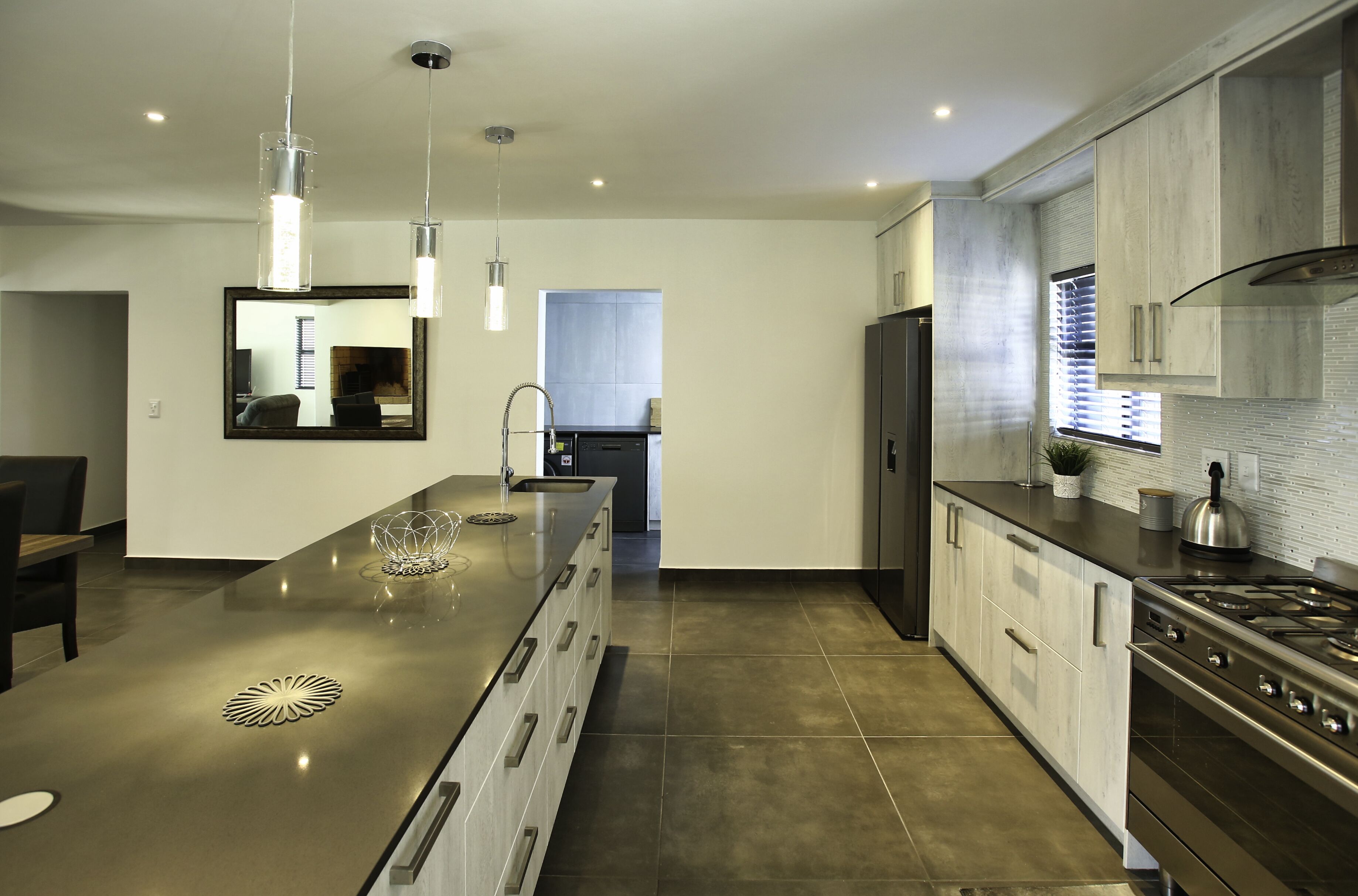 Dalton's, Langebaan