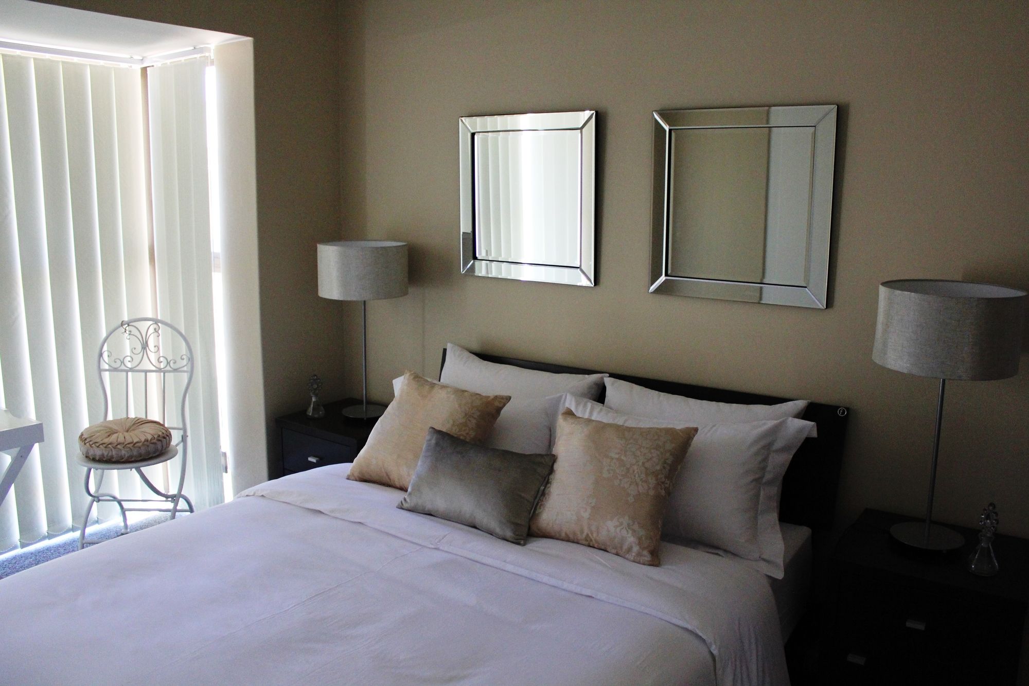 Galliene's Close Self catering