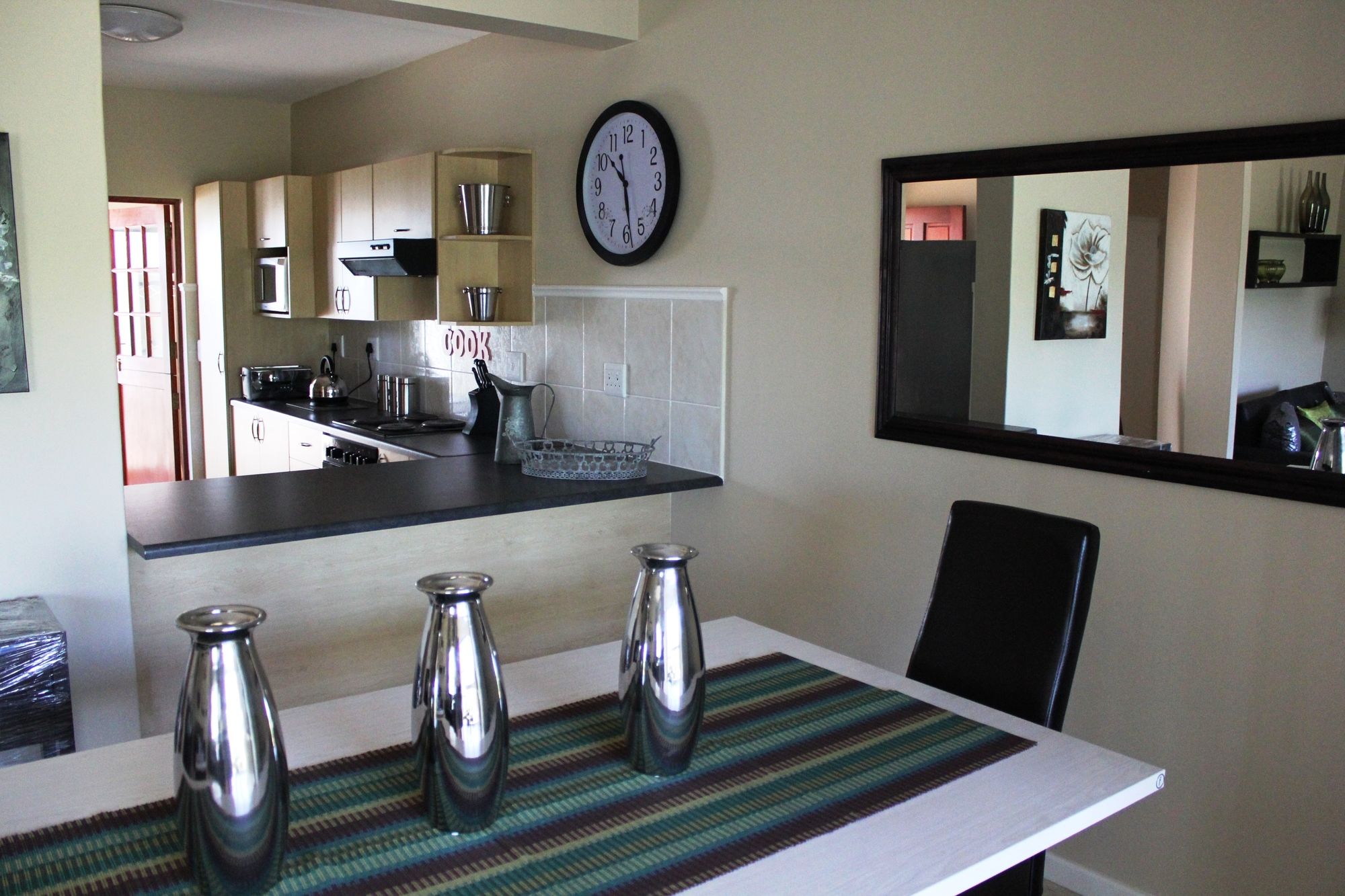 Galliene's Close Self catering