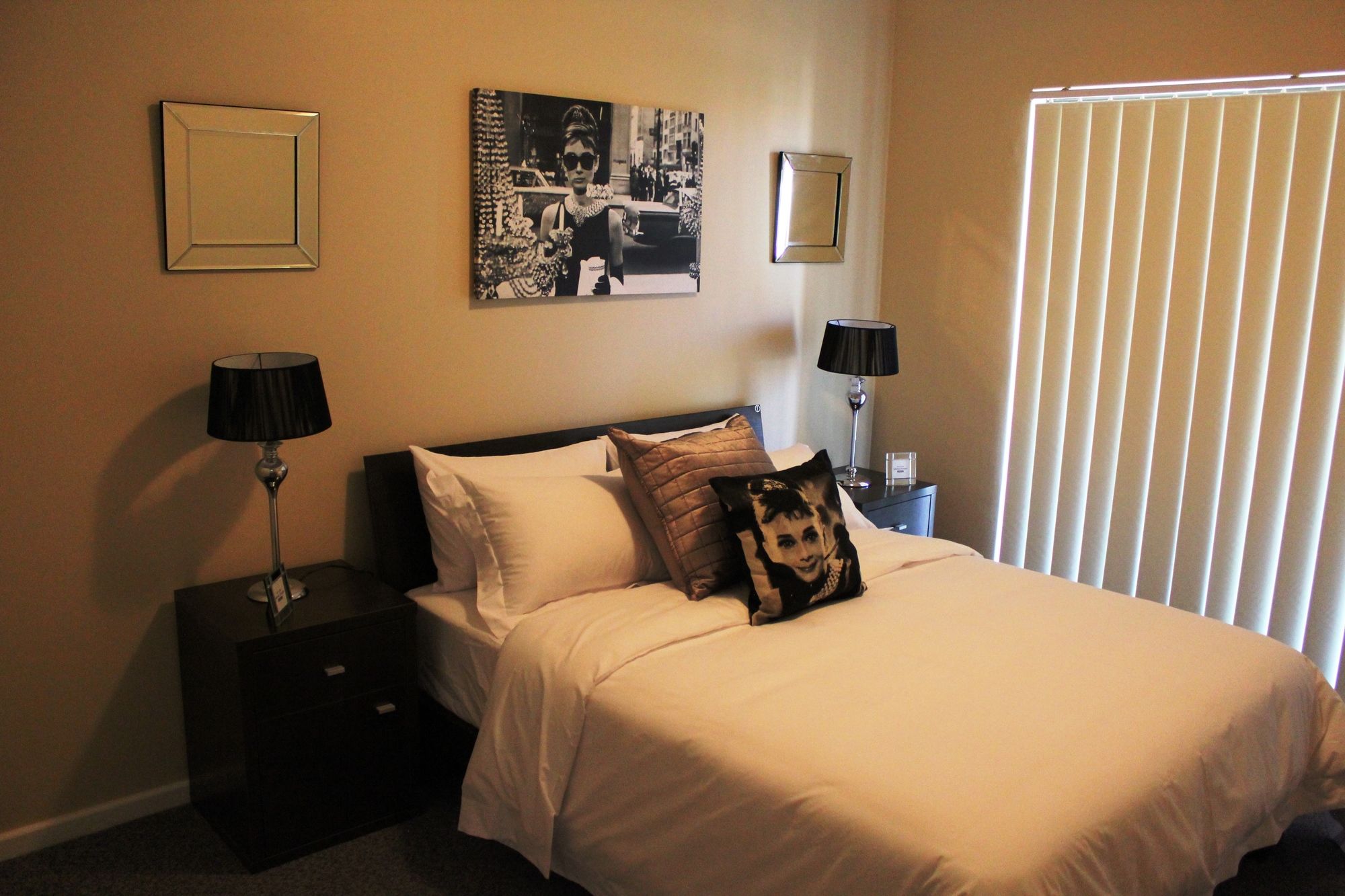 Galliene's Close Self catering