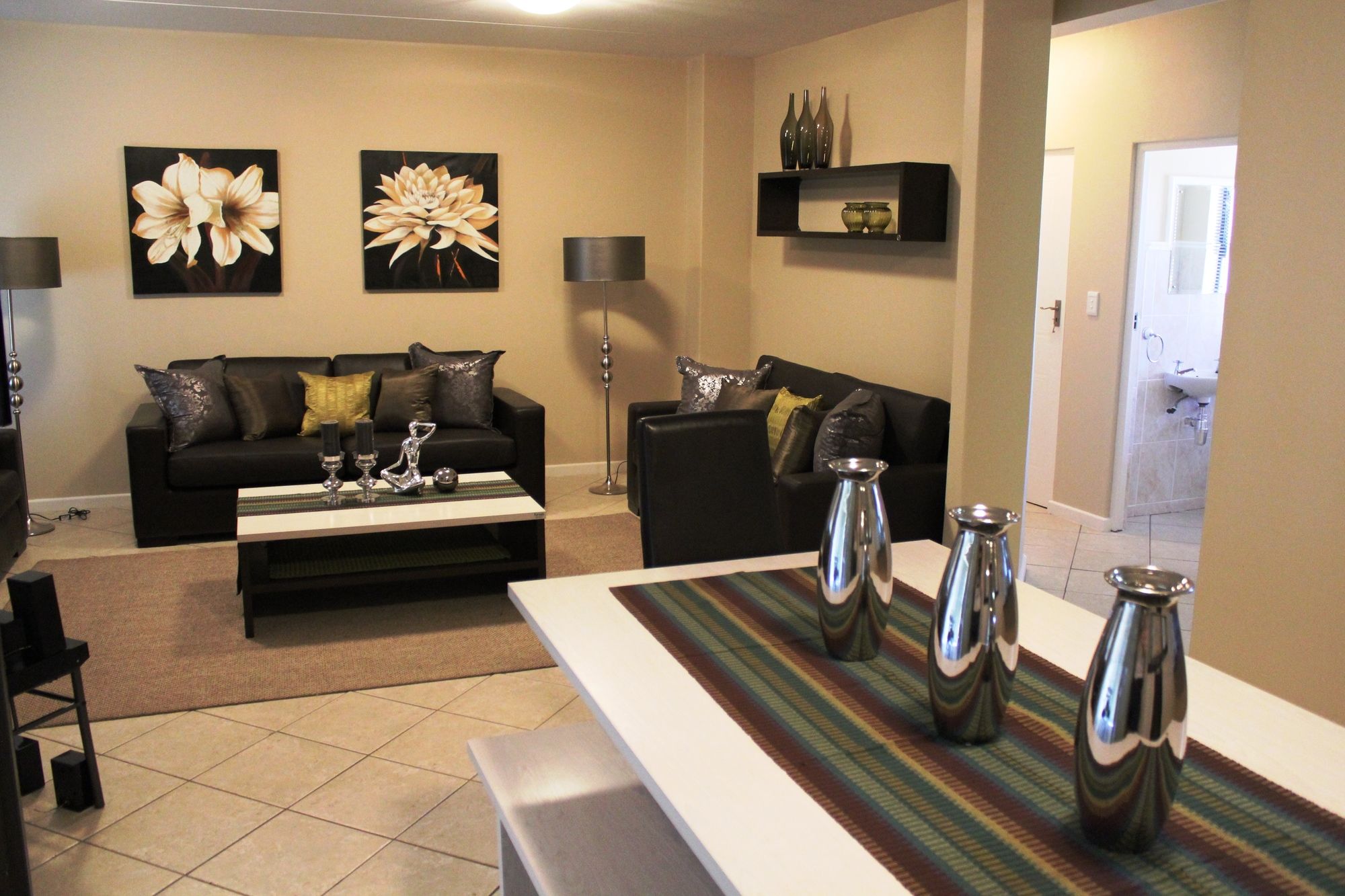 Galliene's Close Self catering