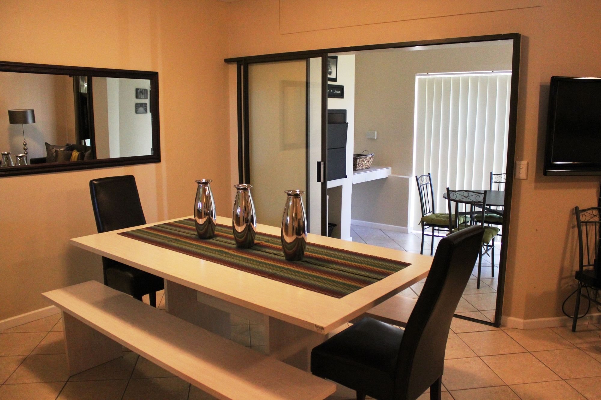Galliene's Close Self catering