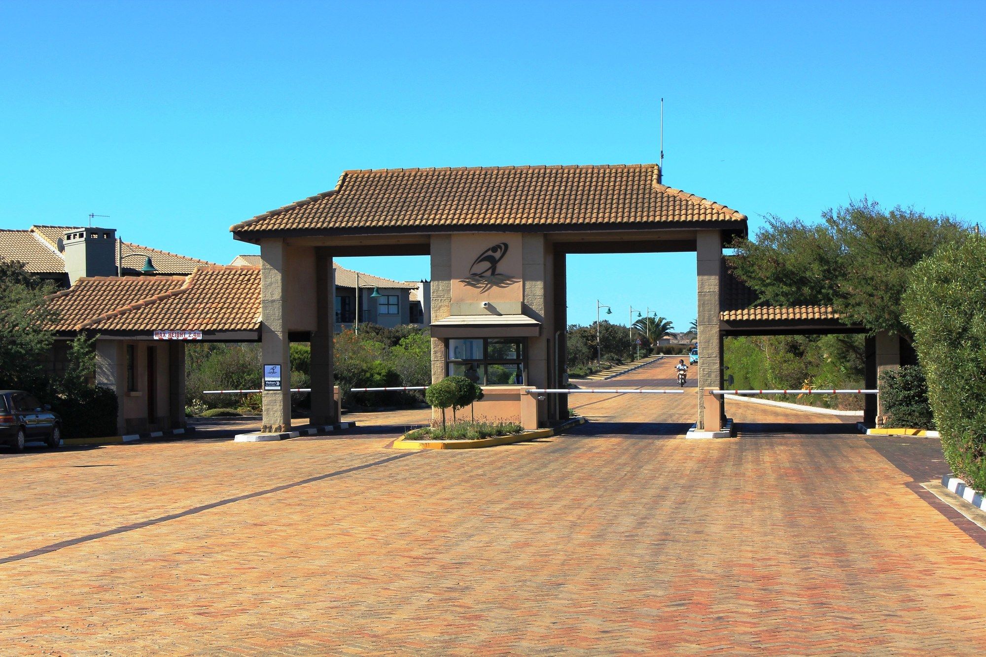 Galliene's Close Self catering