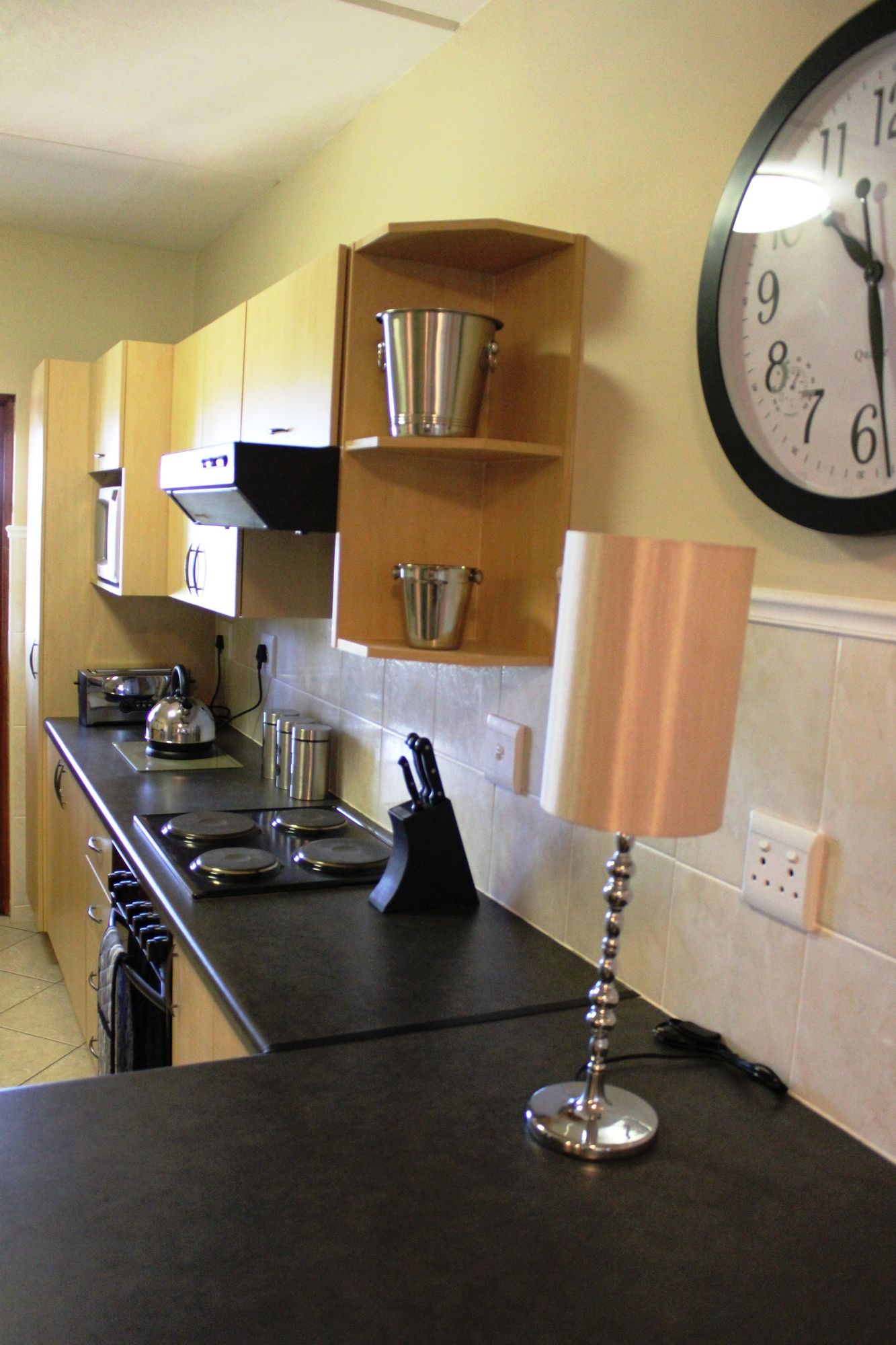 Galliene's Close Self catering