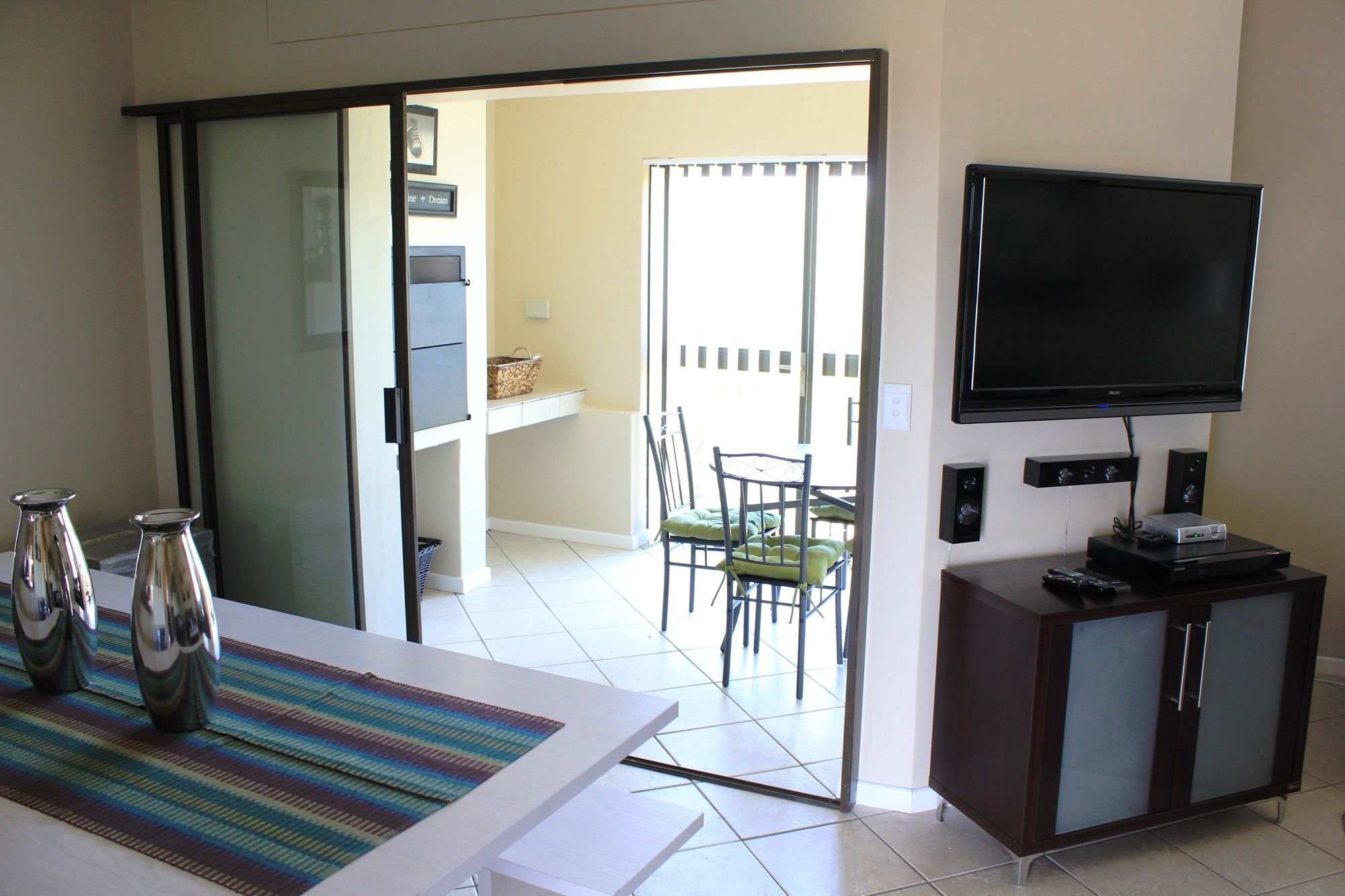 Galliene's Close Self catering