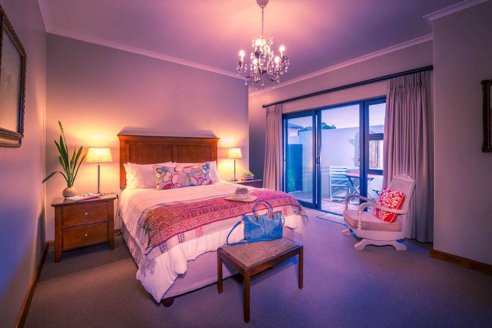 Hotel Le Mahi