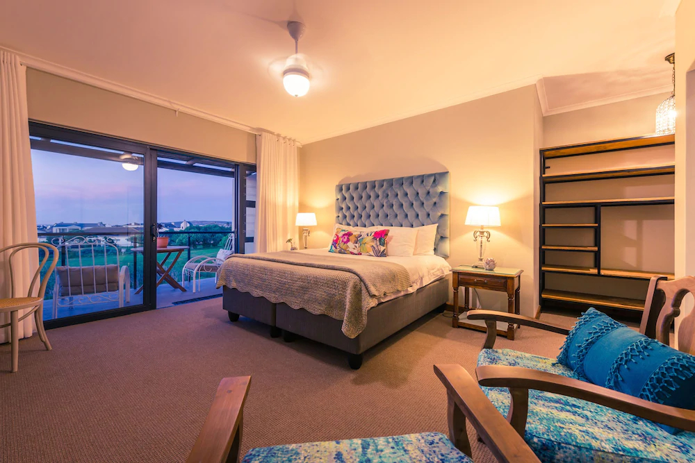 Hotel Le Mahi