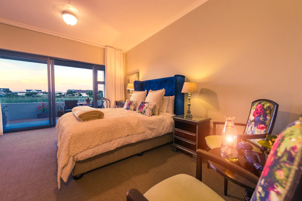 Hotel Le Mahi