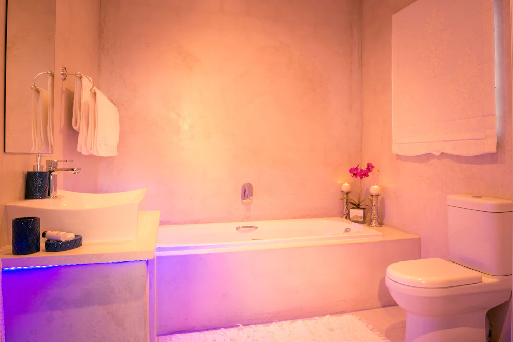 Hotel Le Mahi