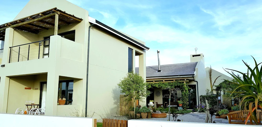Hotel Le Mahi