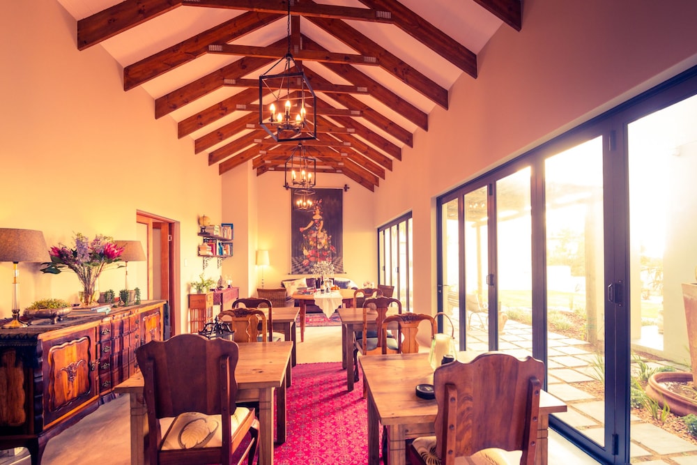 Hotel Le Mahi