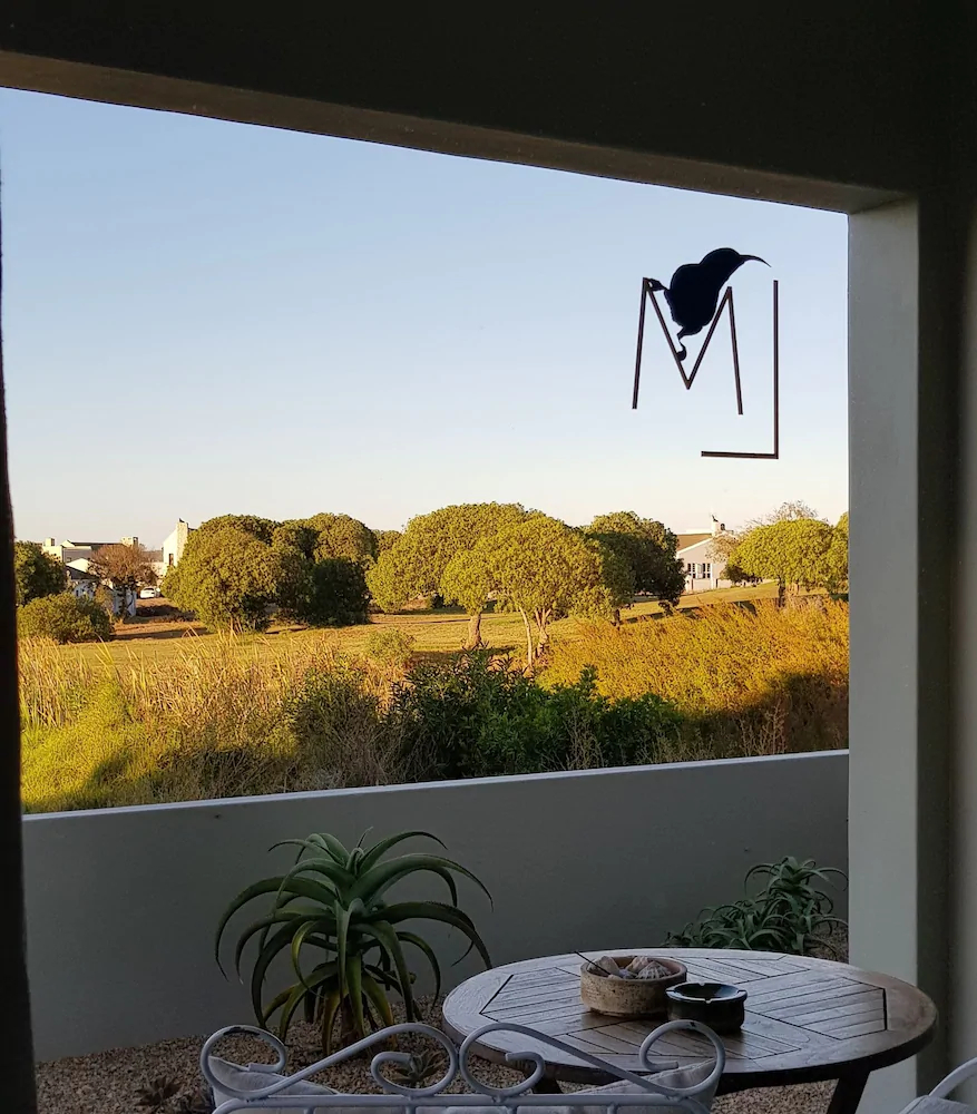 Hotel Le Mahi