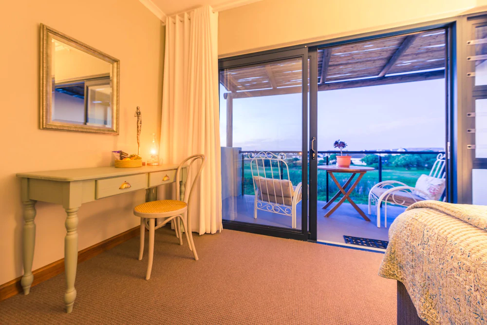 Hotel Le Mahi