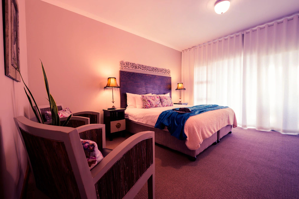 Hotel Le Mahi