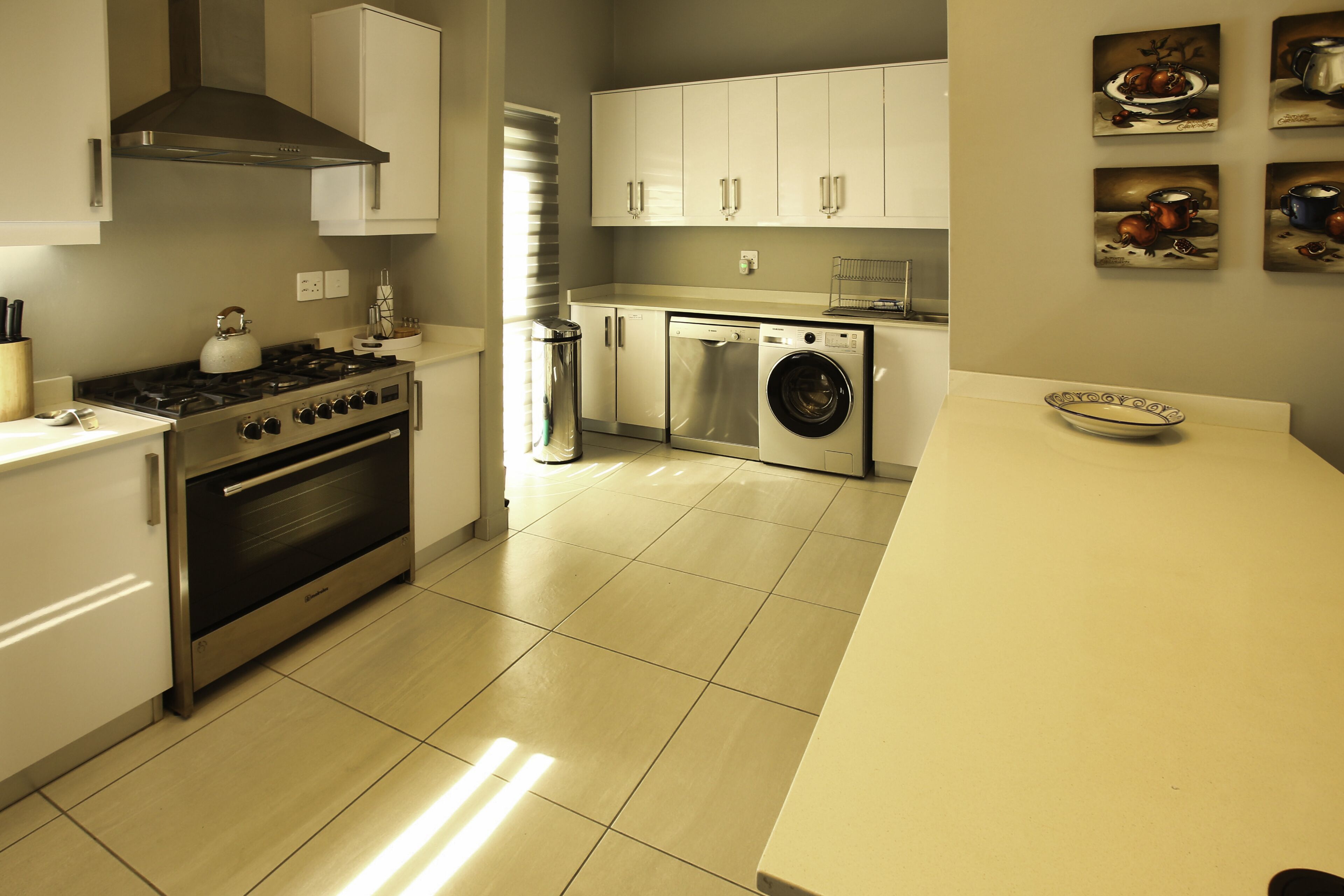 Kamen House Langebaan