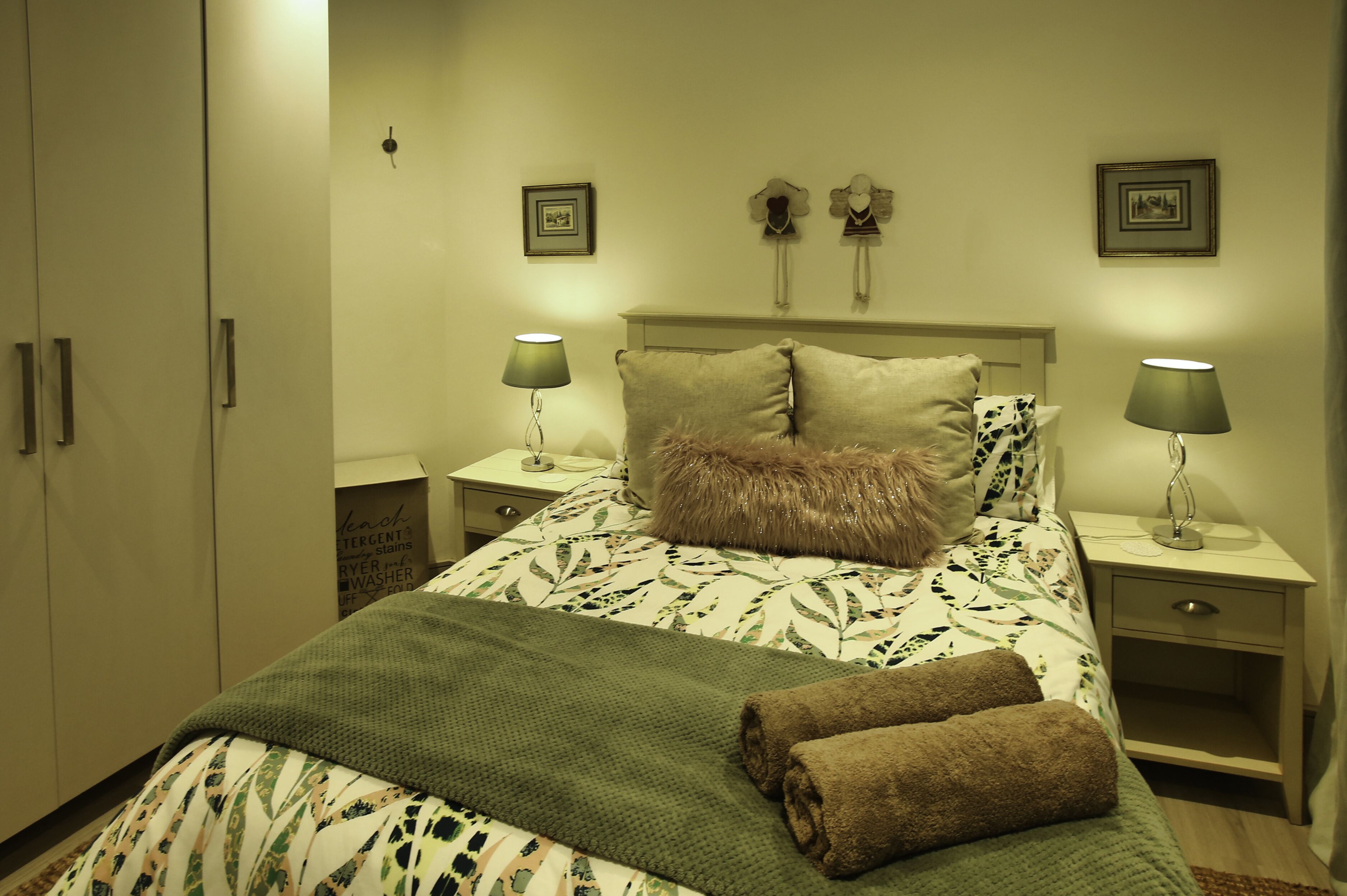 Kamen House Langebaan