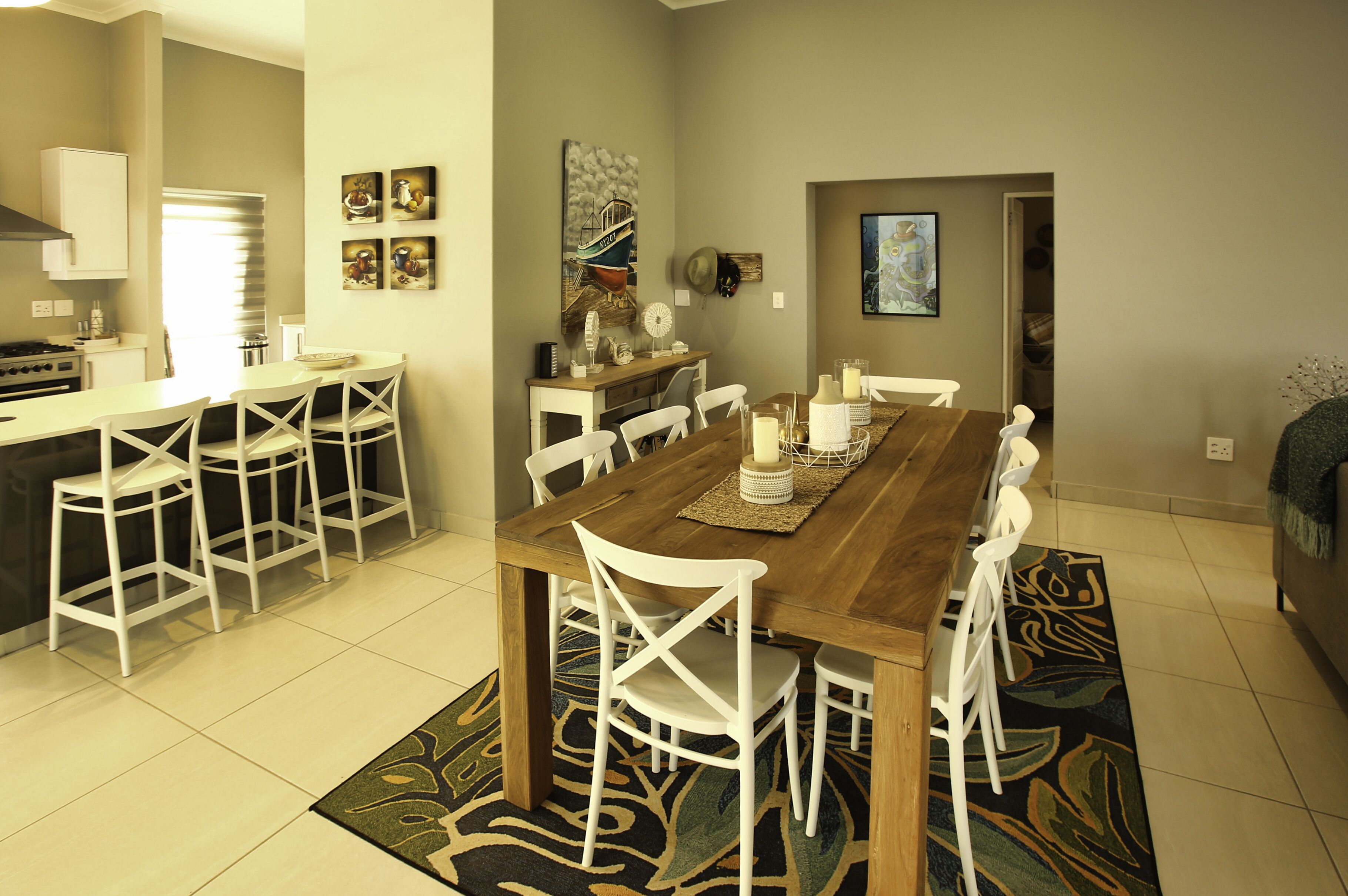 Kamen House Langebaan
