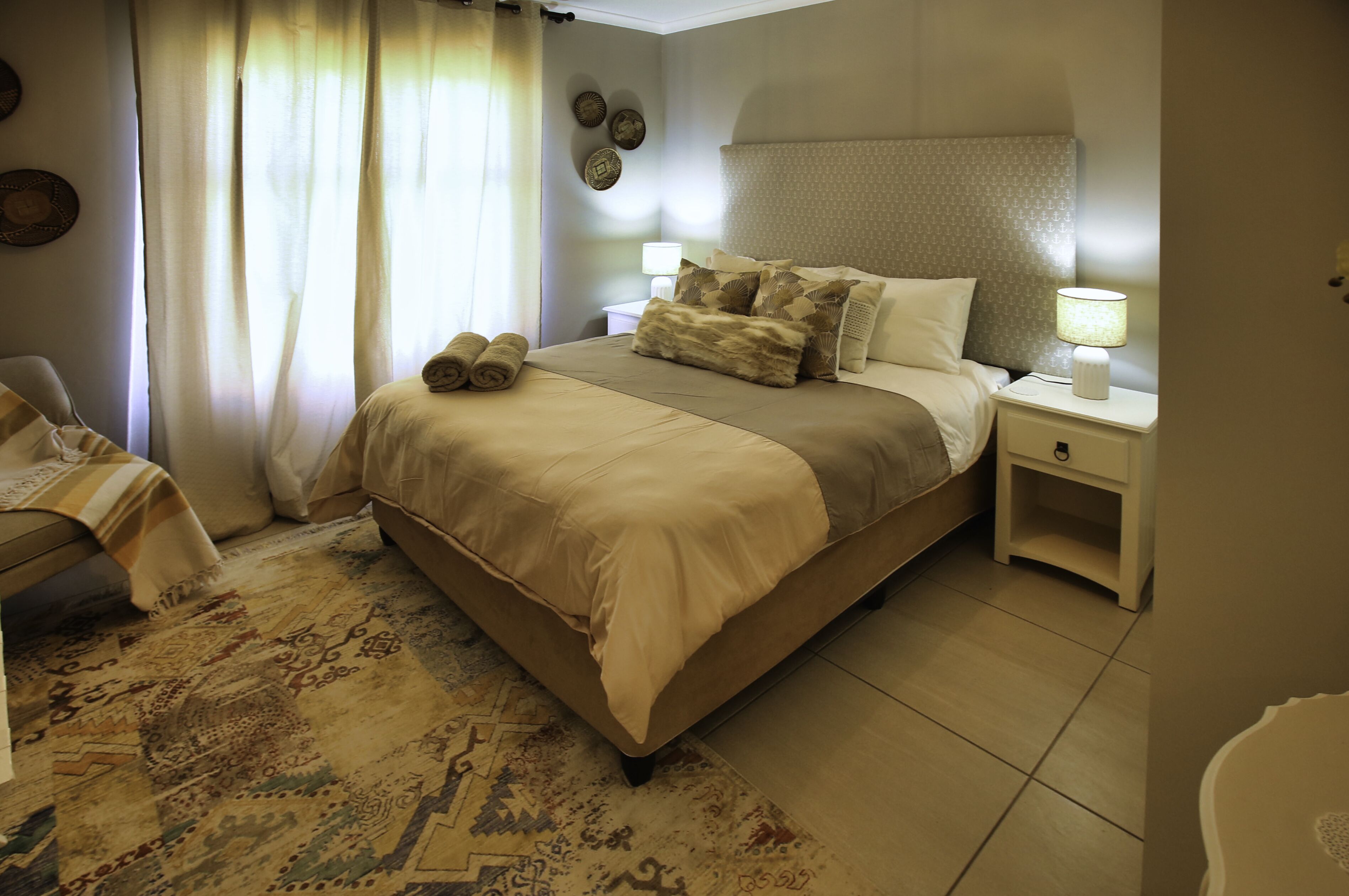 Kamen House Langebaan