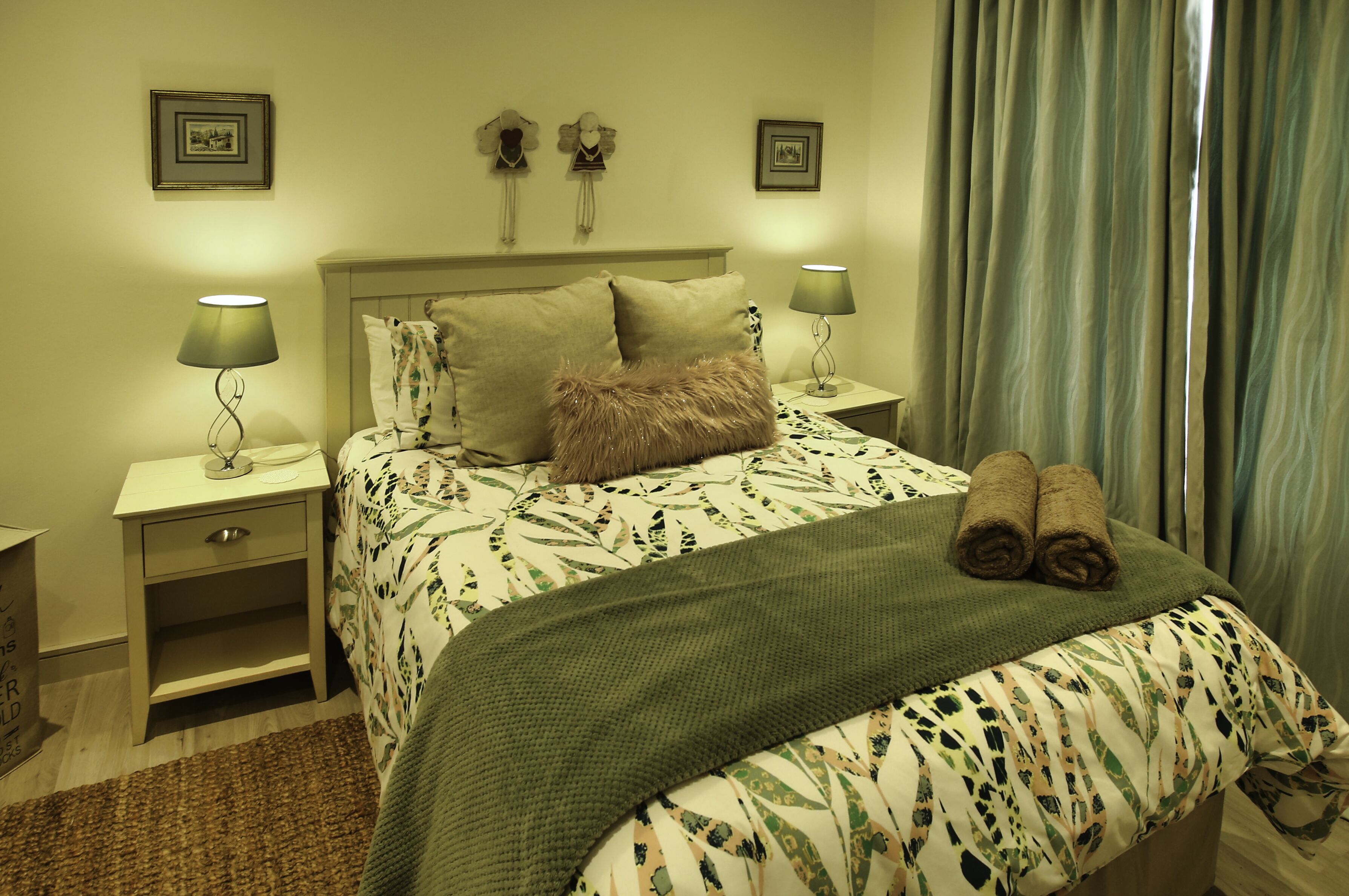Kamen House Langebaan