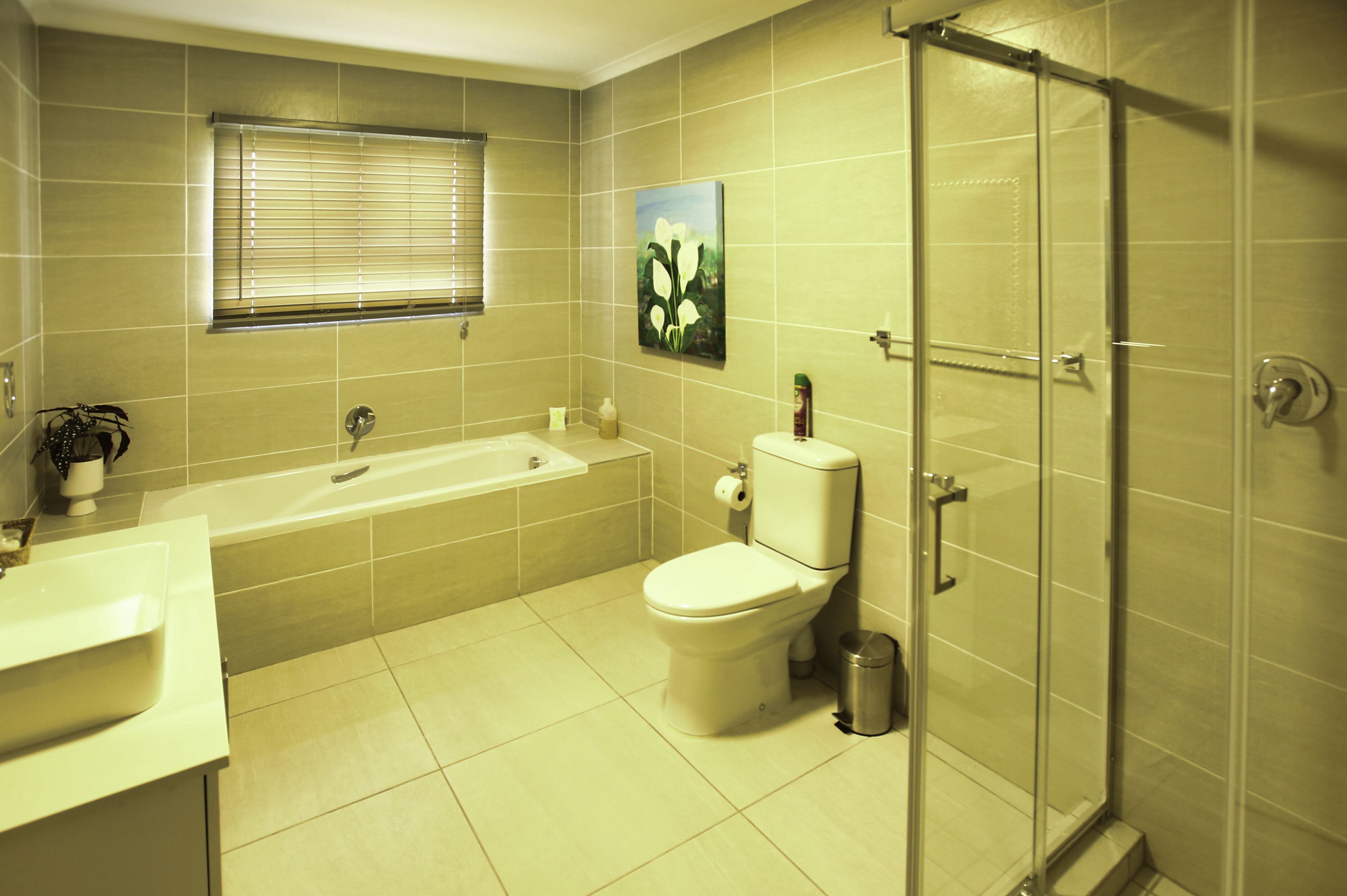 Kamen House Langebaan