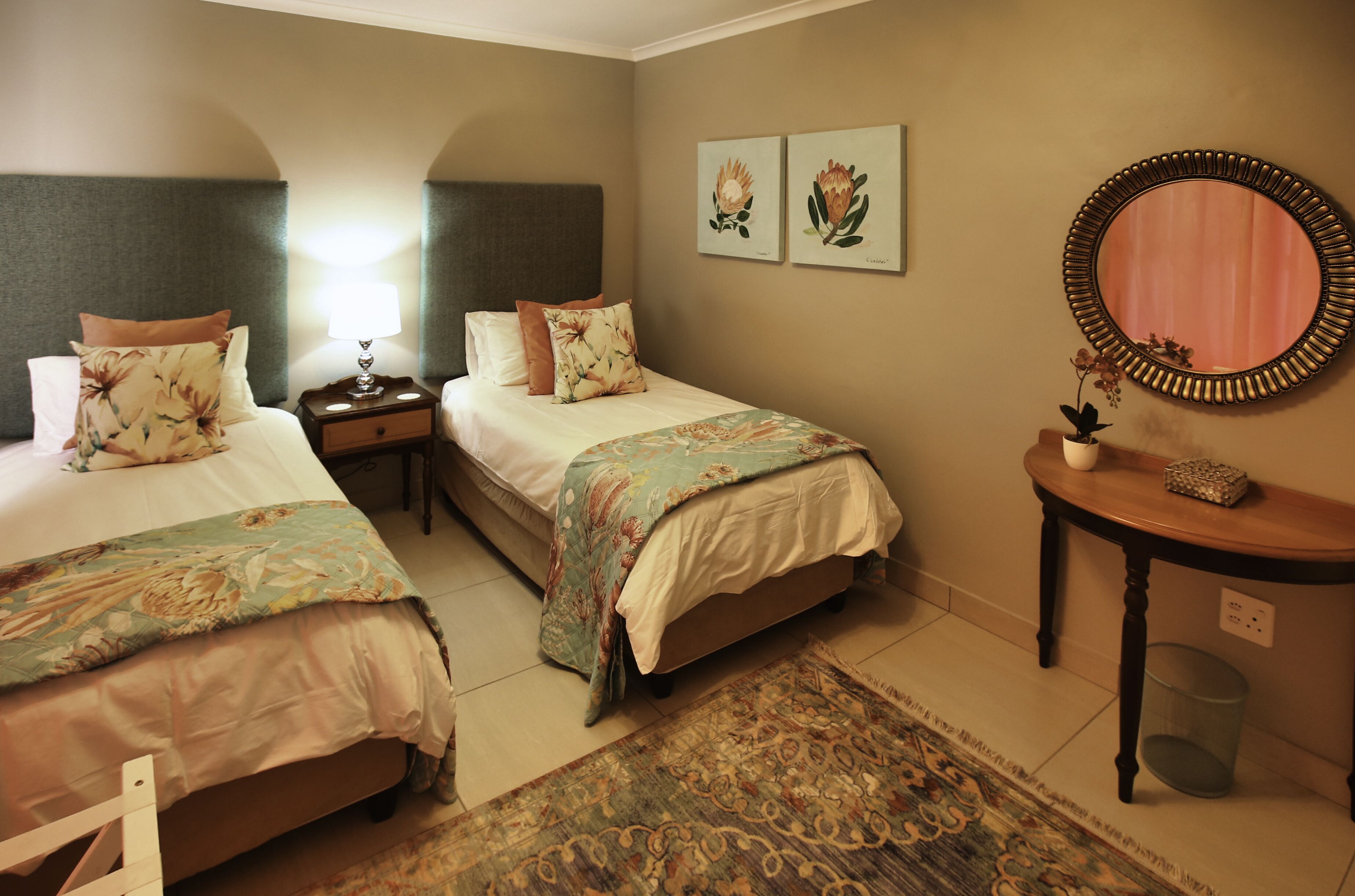 Kamen House Langebaan