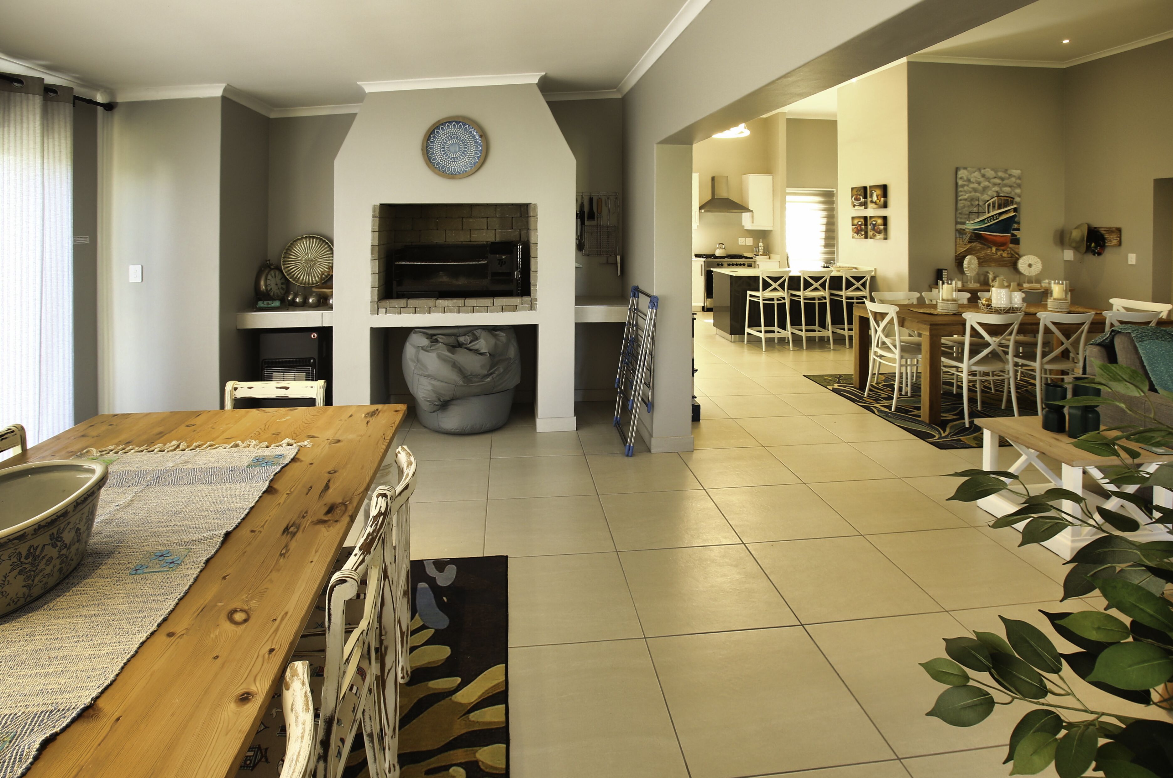 Kamen House Langebaan