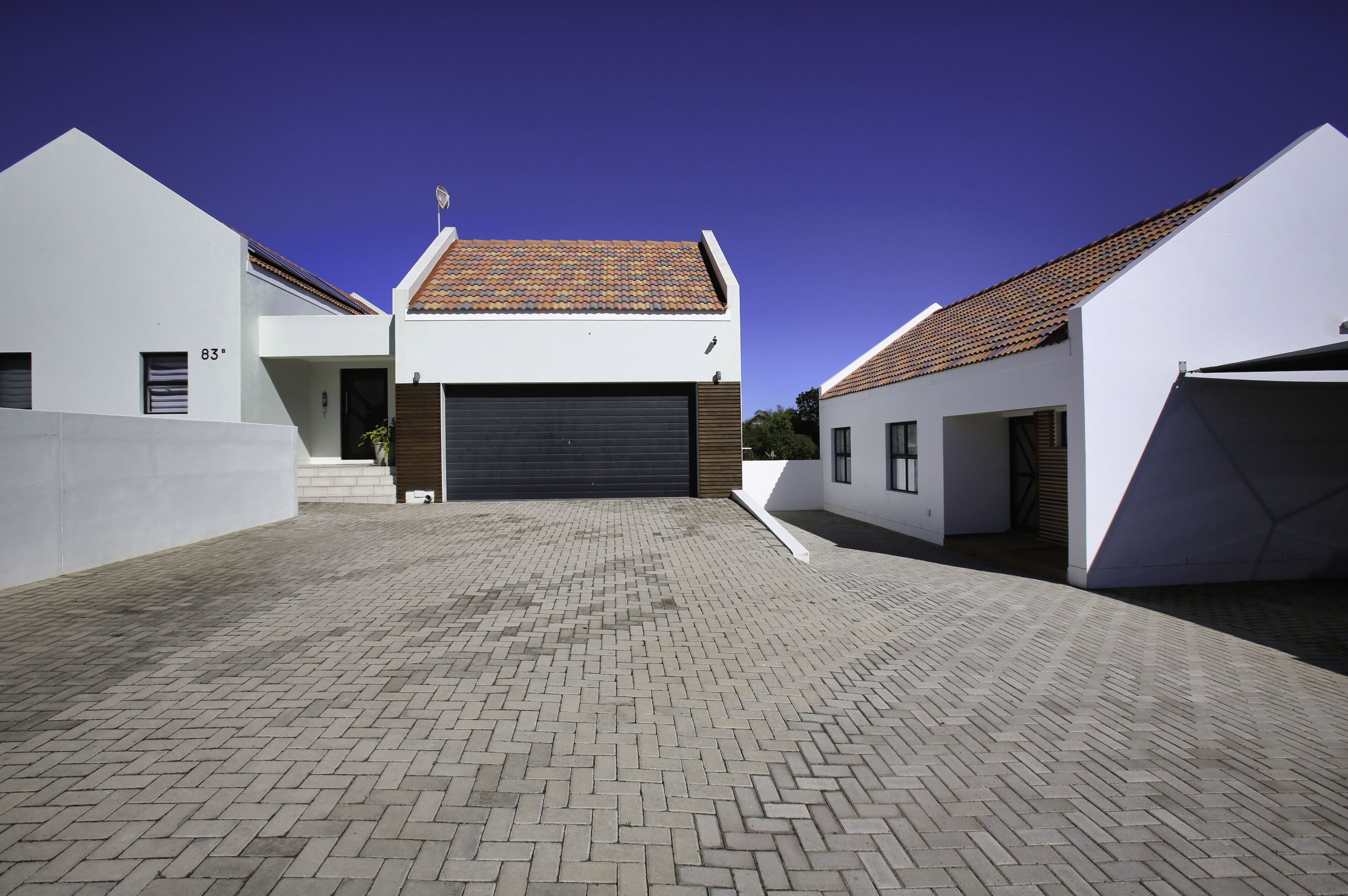 Kamen House Langebaan