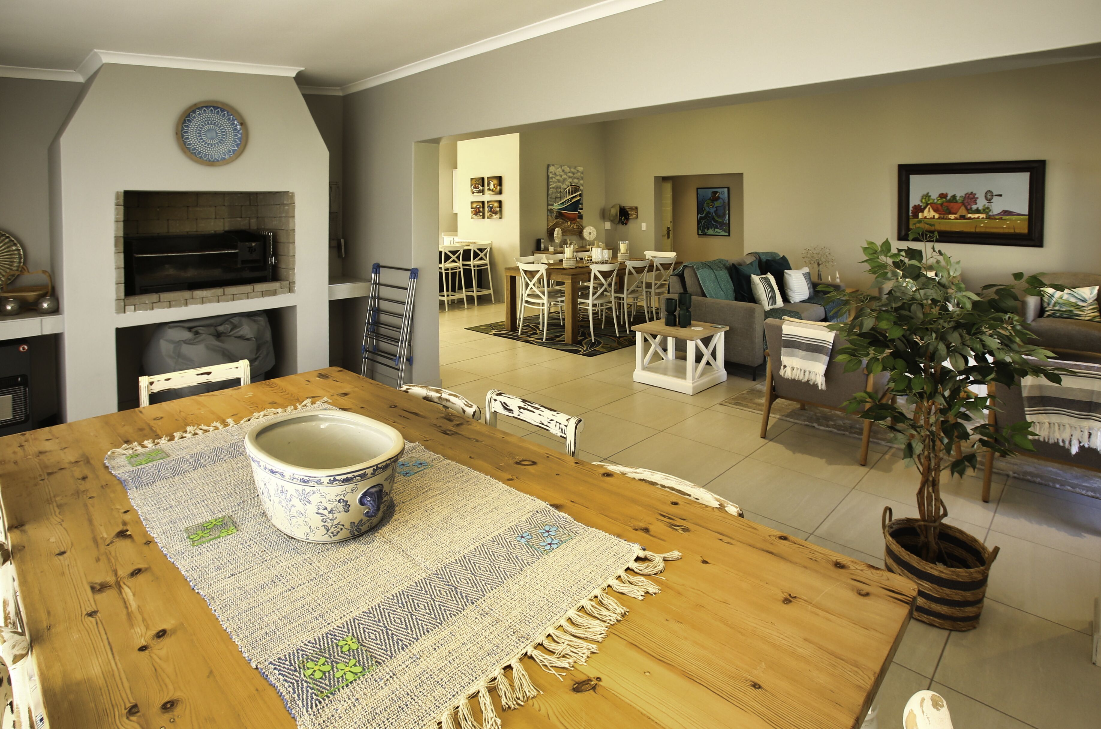Kamen House Langebaan