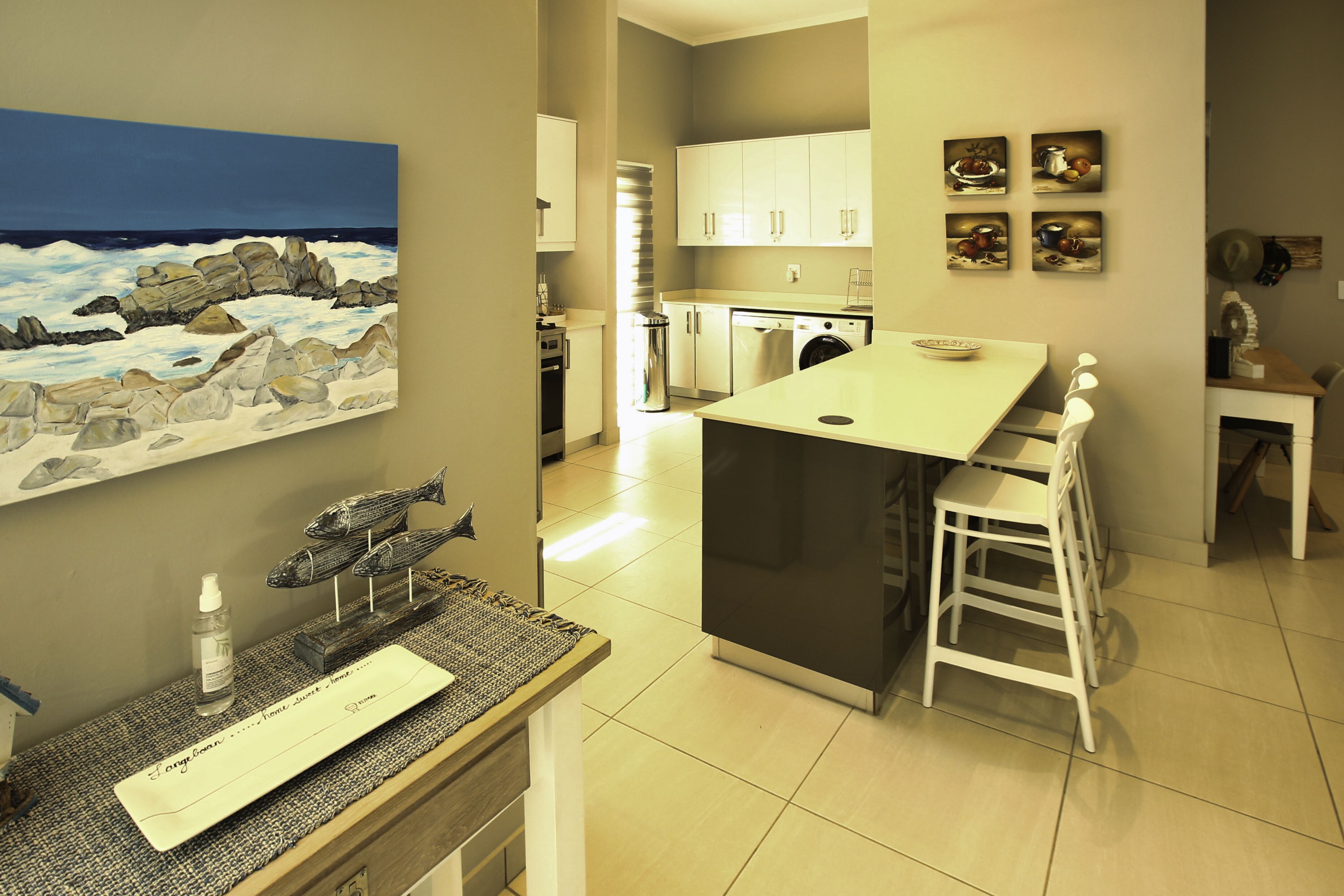 Kamen House Langebaan
