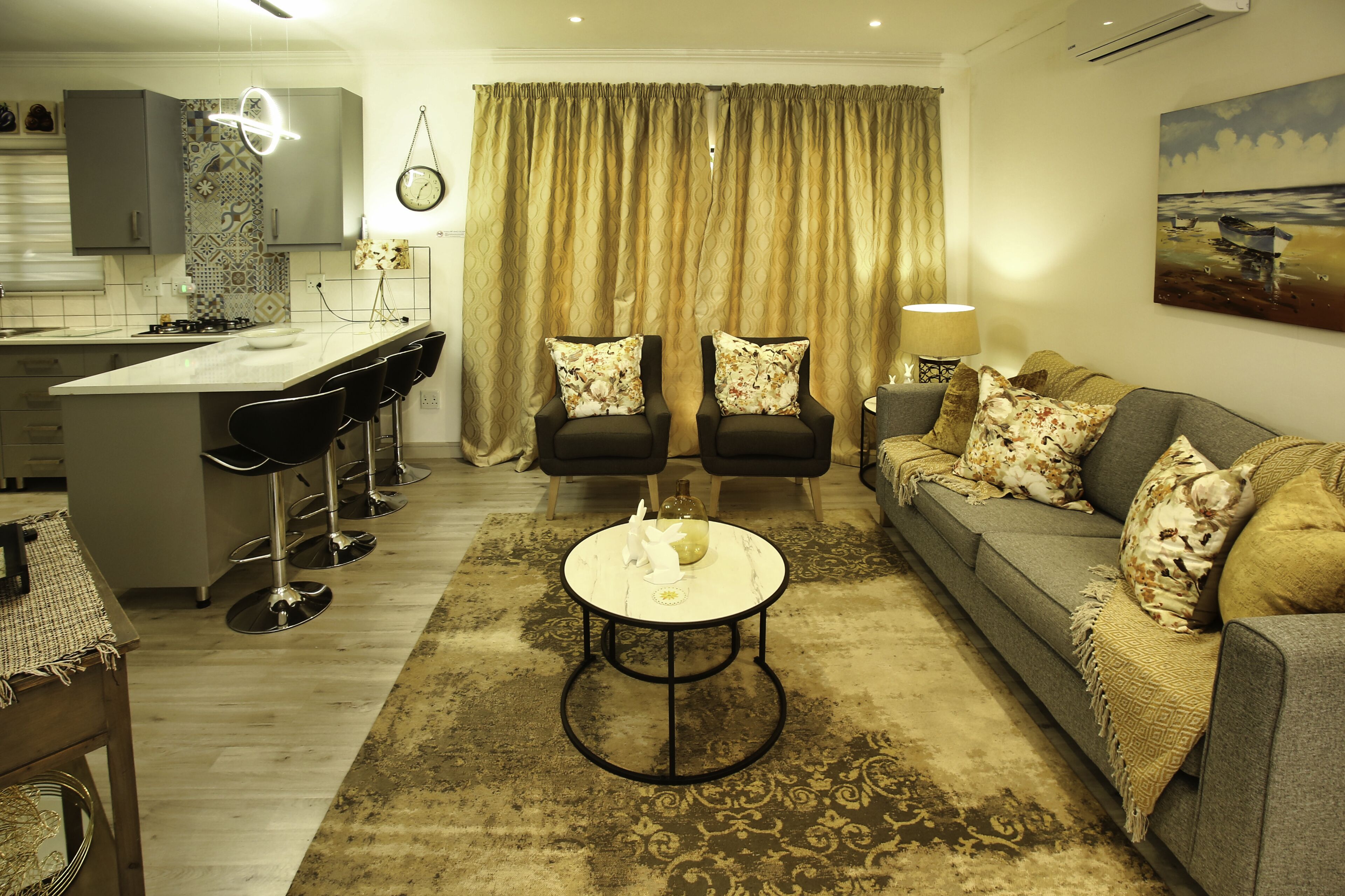 Kamen House Langebaan