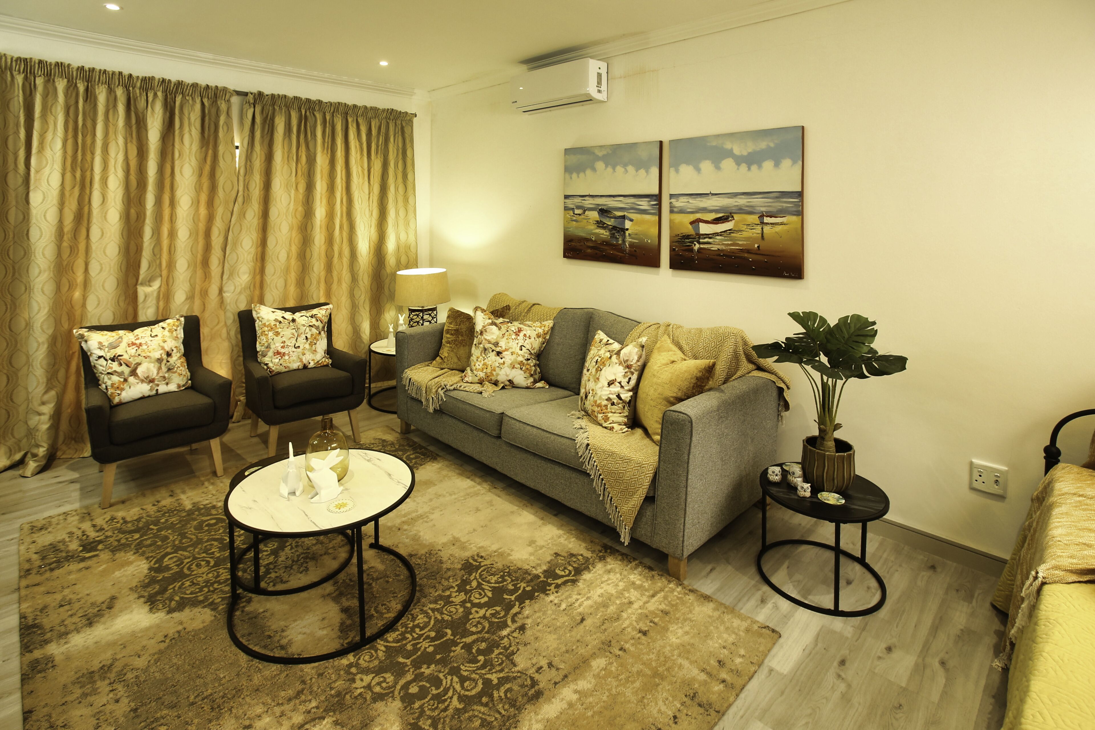 Kamen House Langebaan