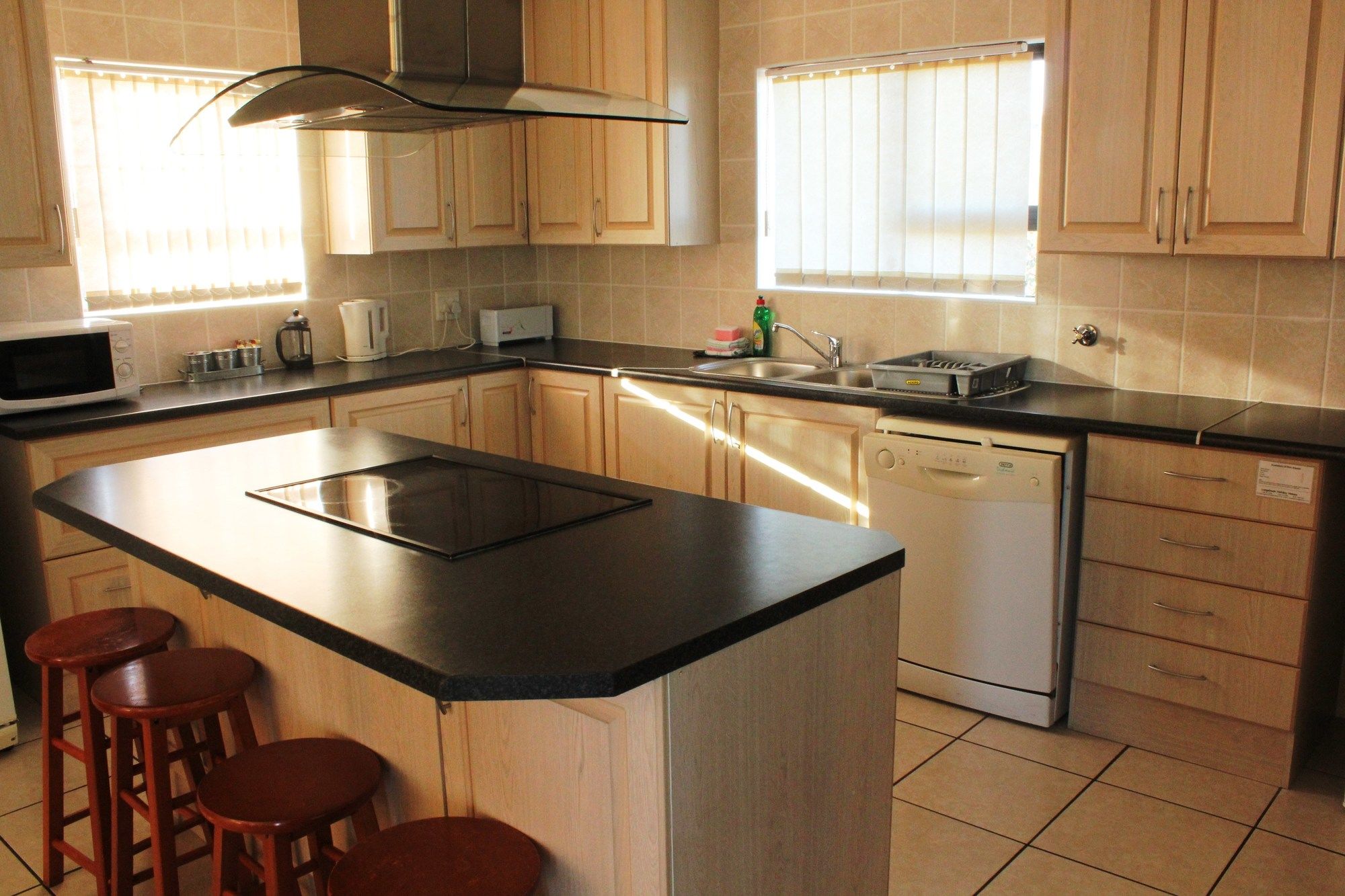 Langebaan Holiday Homes