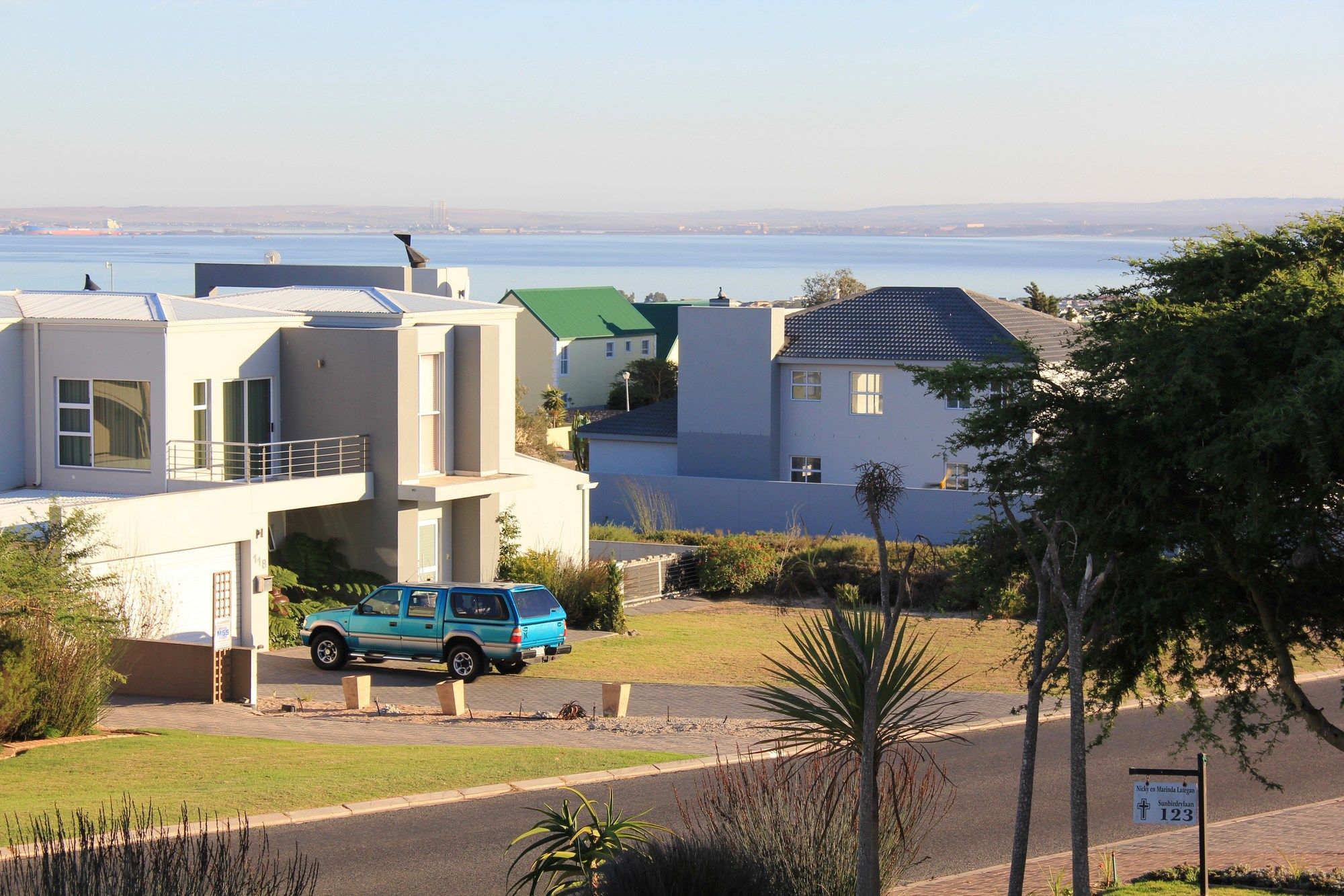 Langebaan Holiday Homes