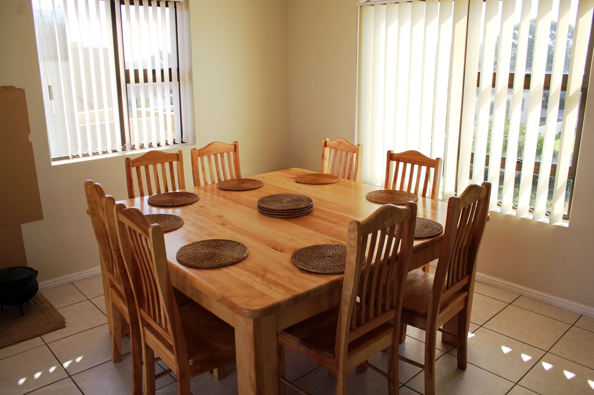 Langebaan Holiday Homes