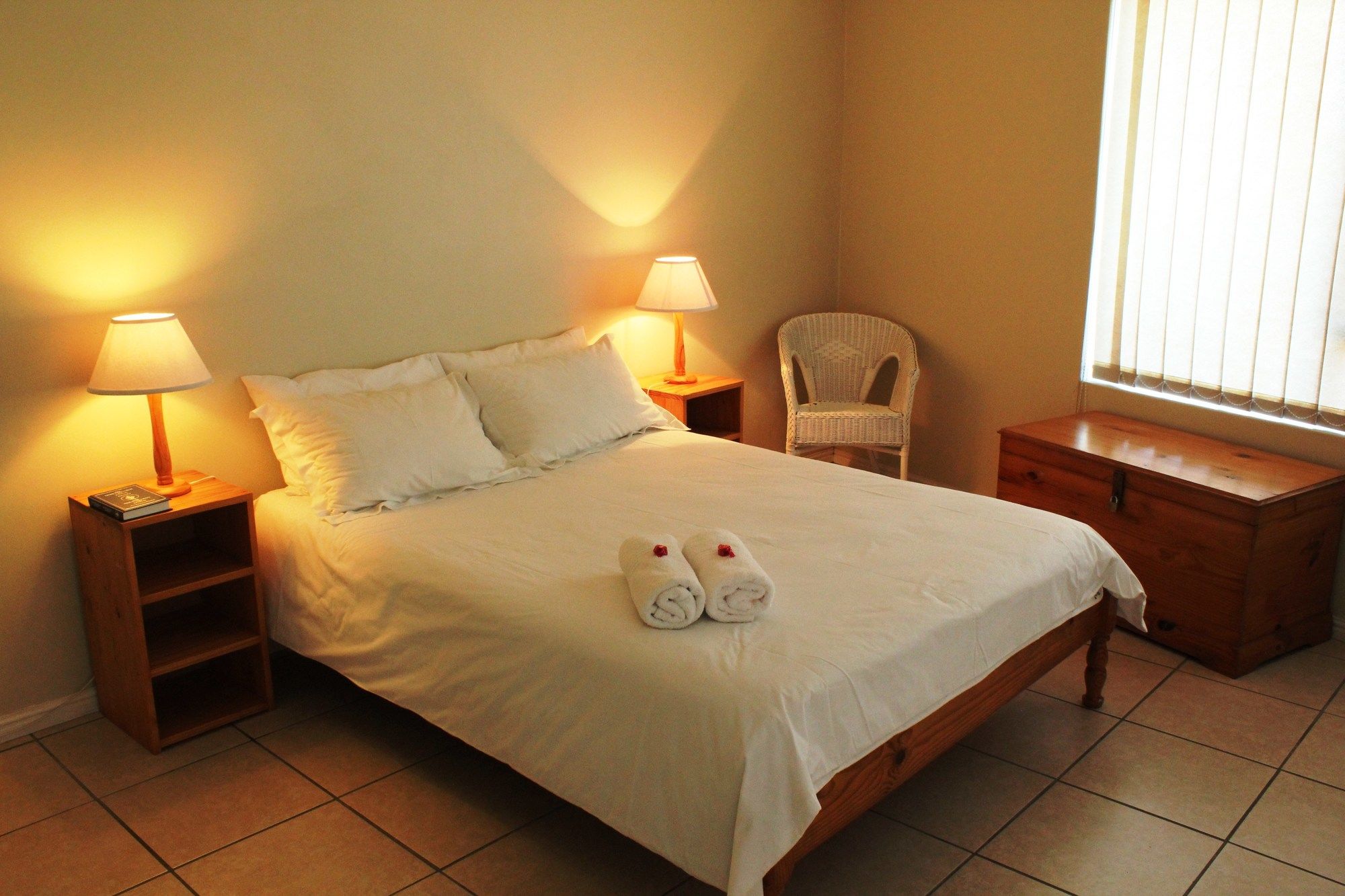 Langebaan Holiday Homes