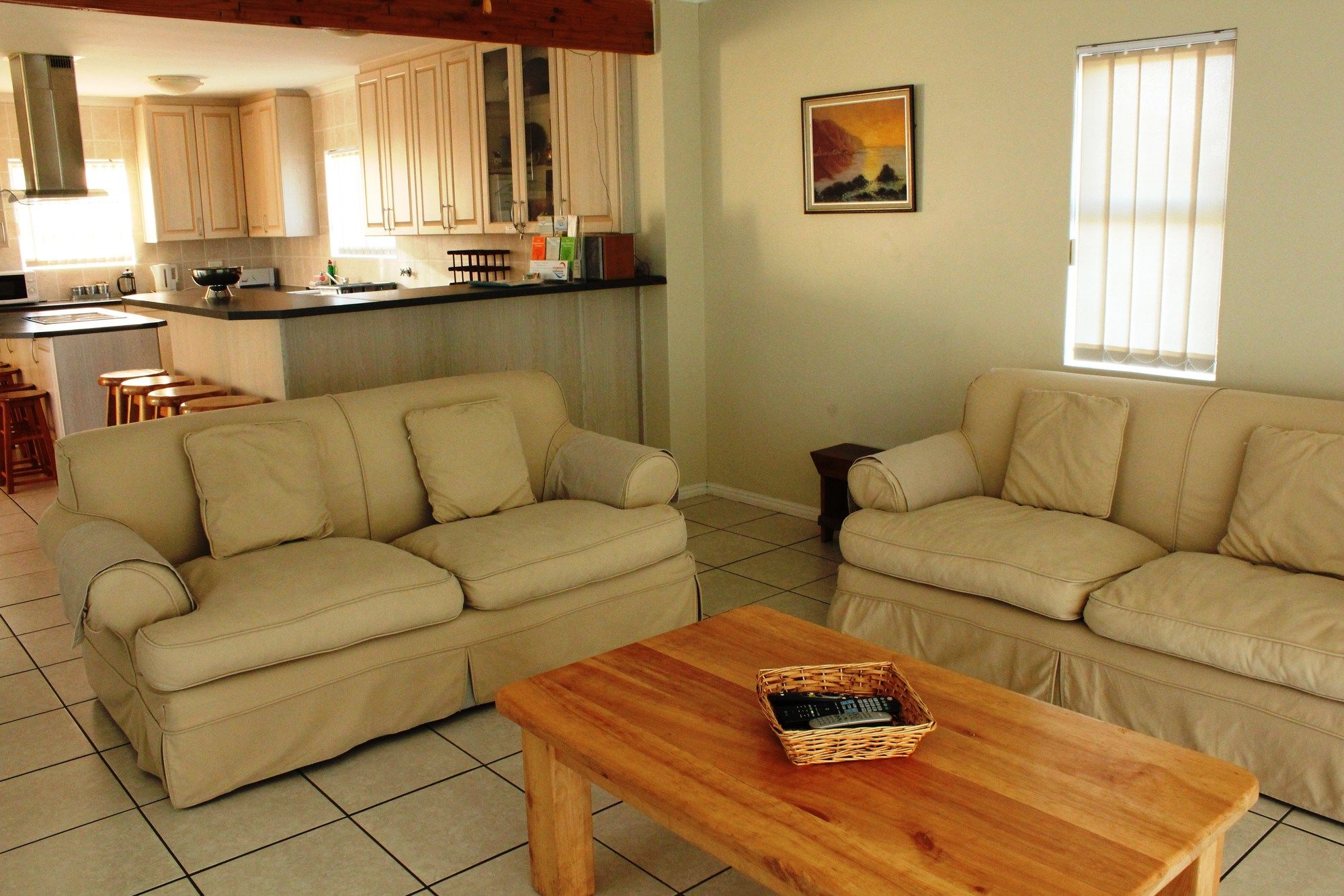 Langebaan Holiday Homes