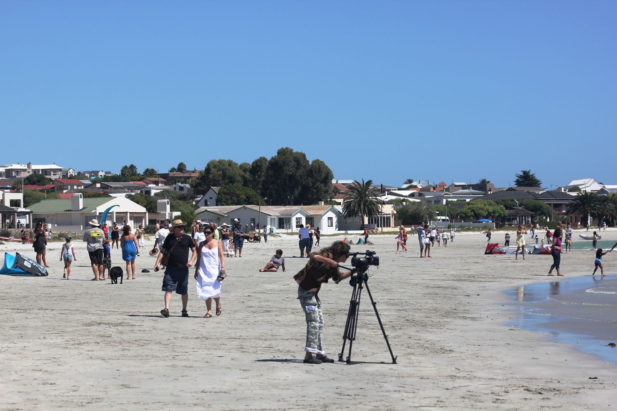 Langebaan Holiday Homes