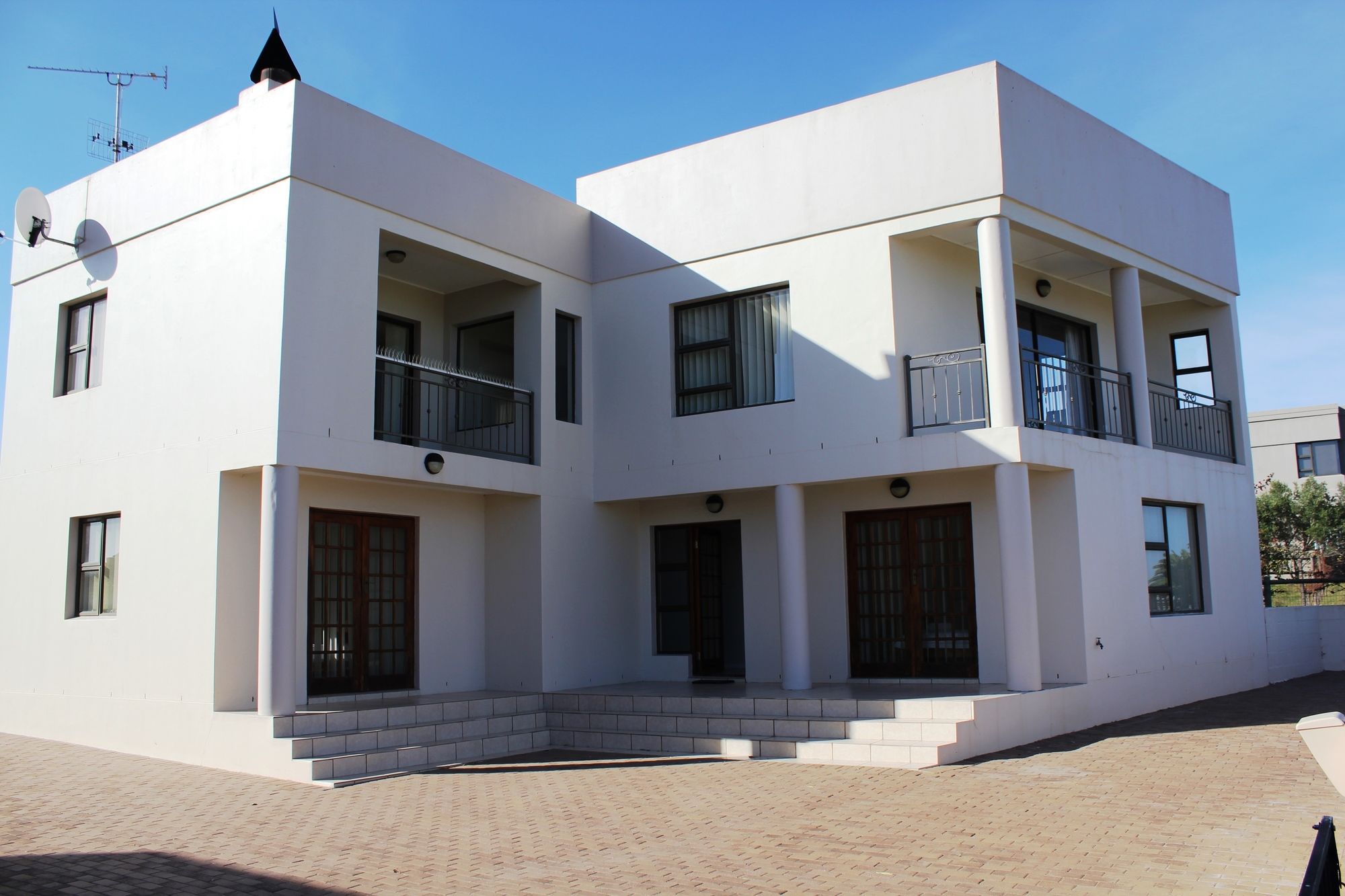 Langebaan Holiday Homes