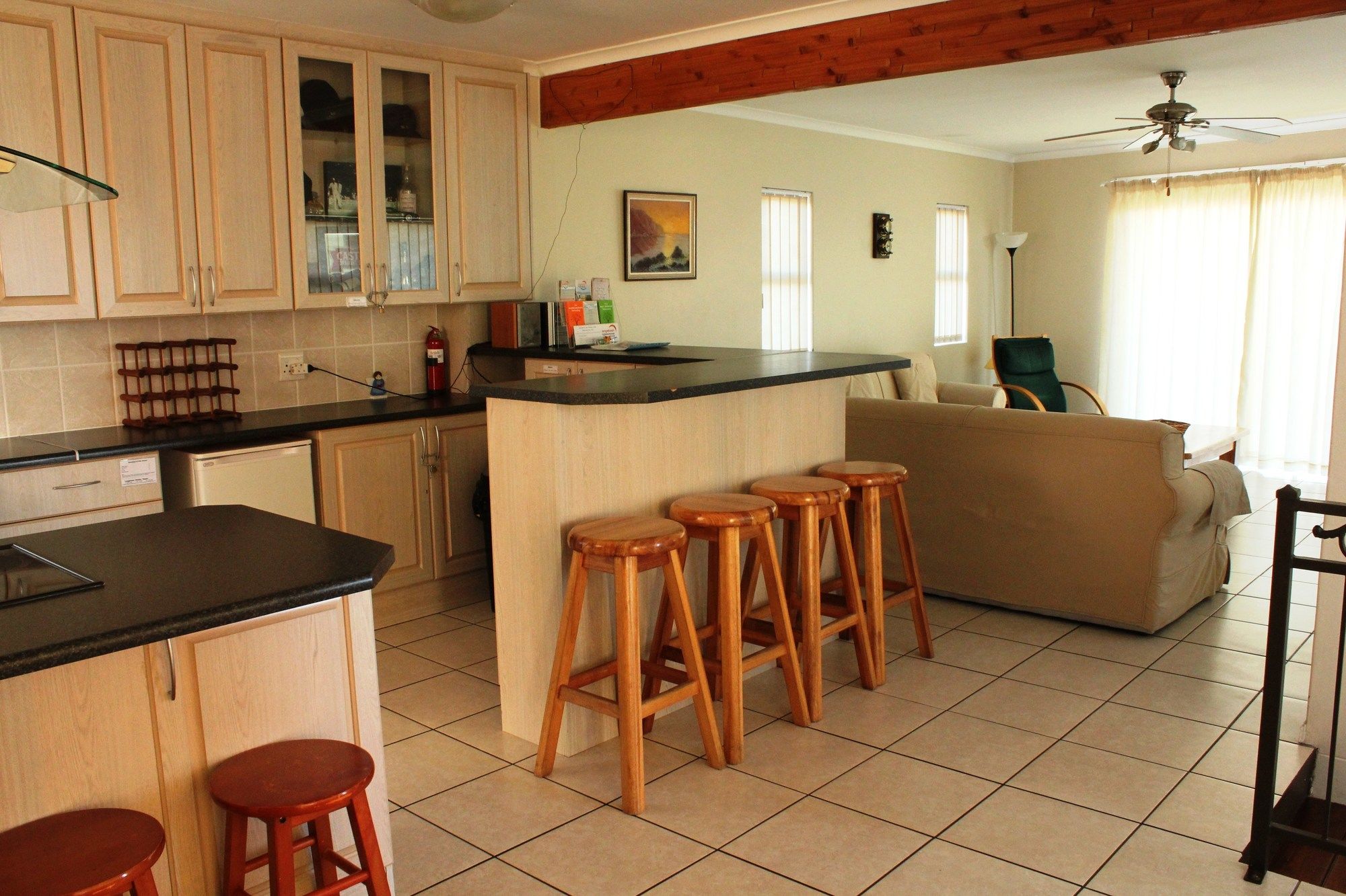 Langebaan Holiday Homes