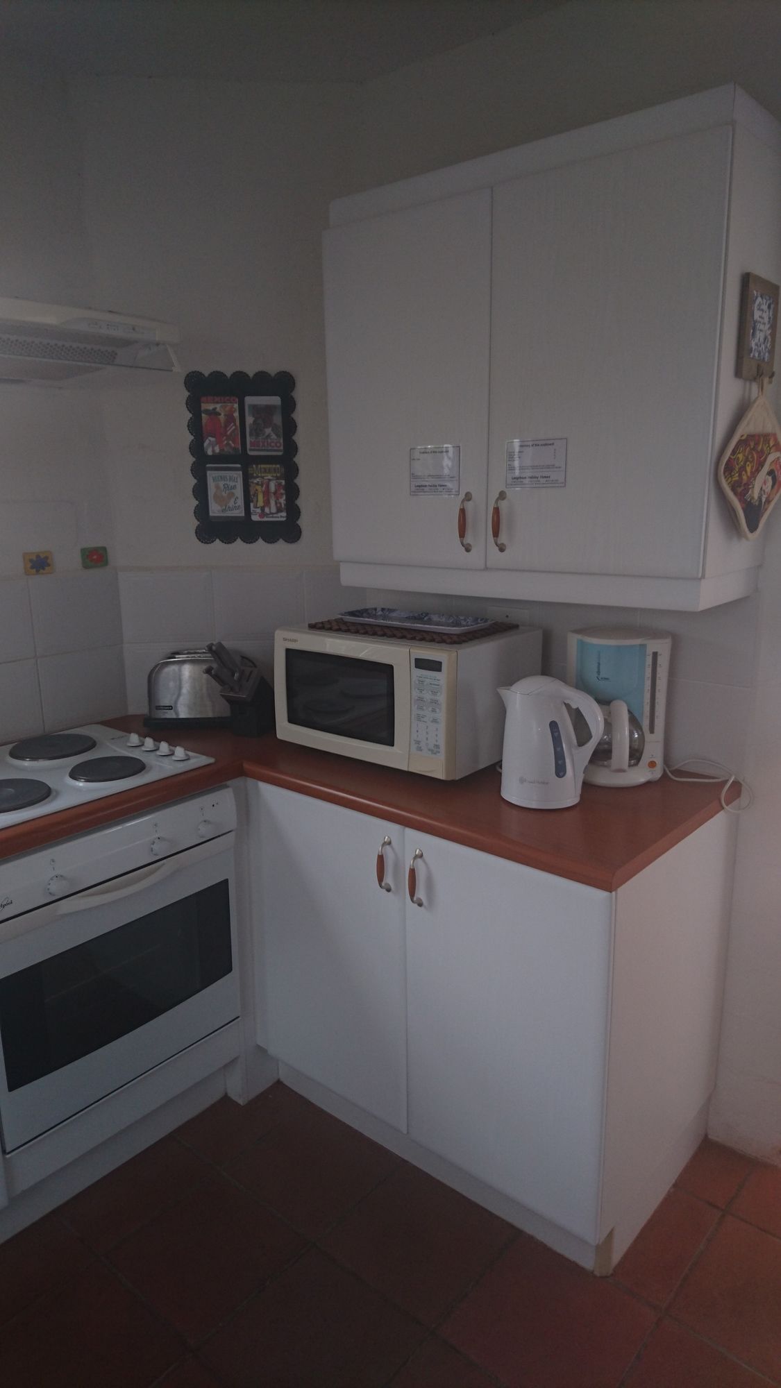 Langebaan Holiday Homes
