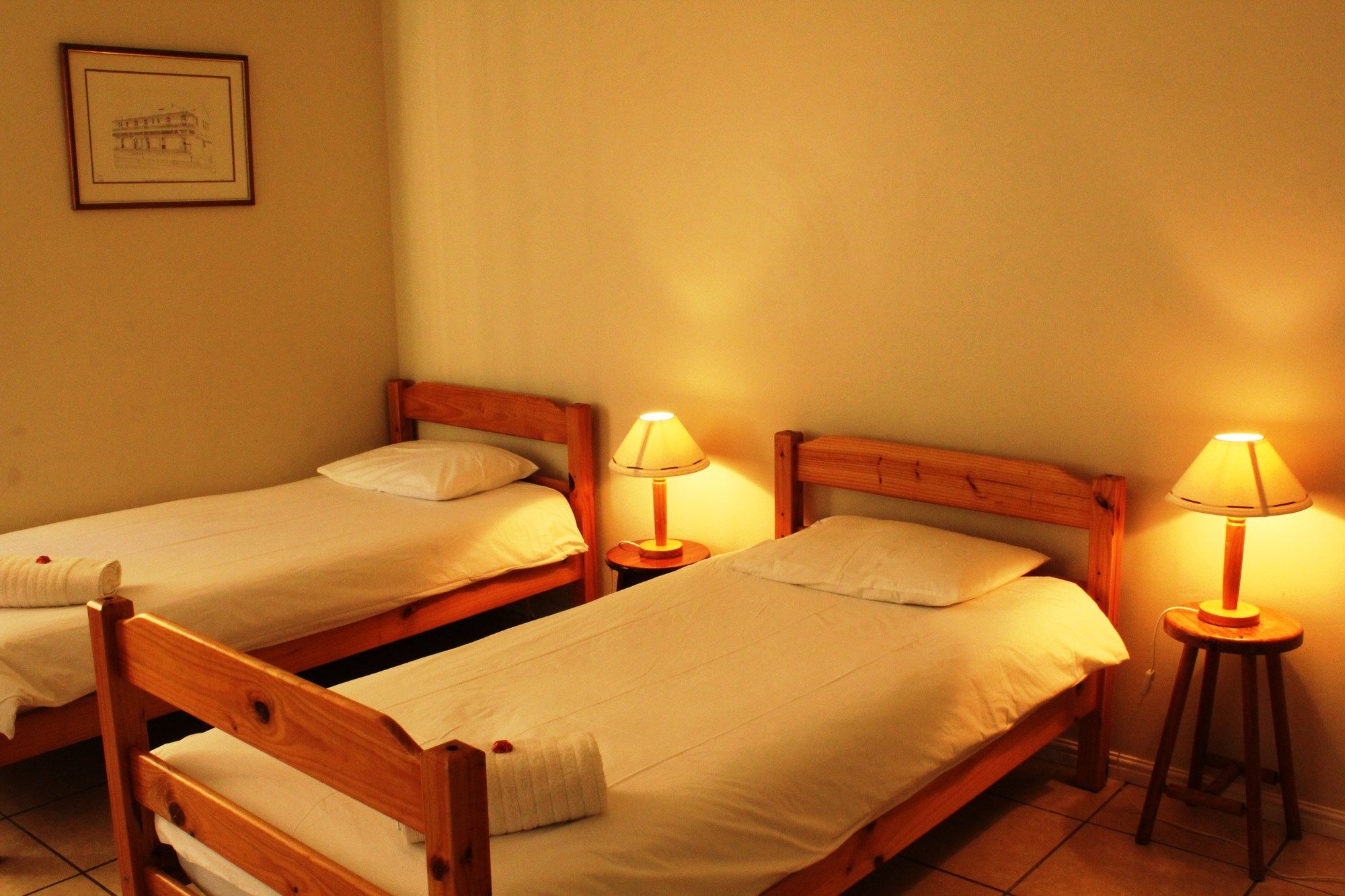 Langebaan Holiday Homes