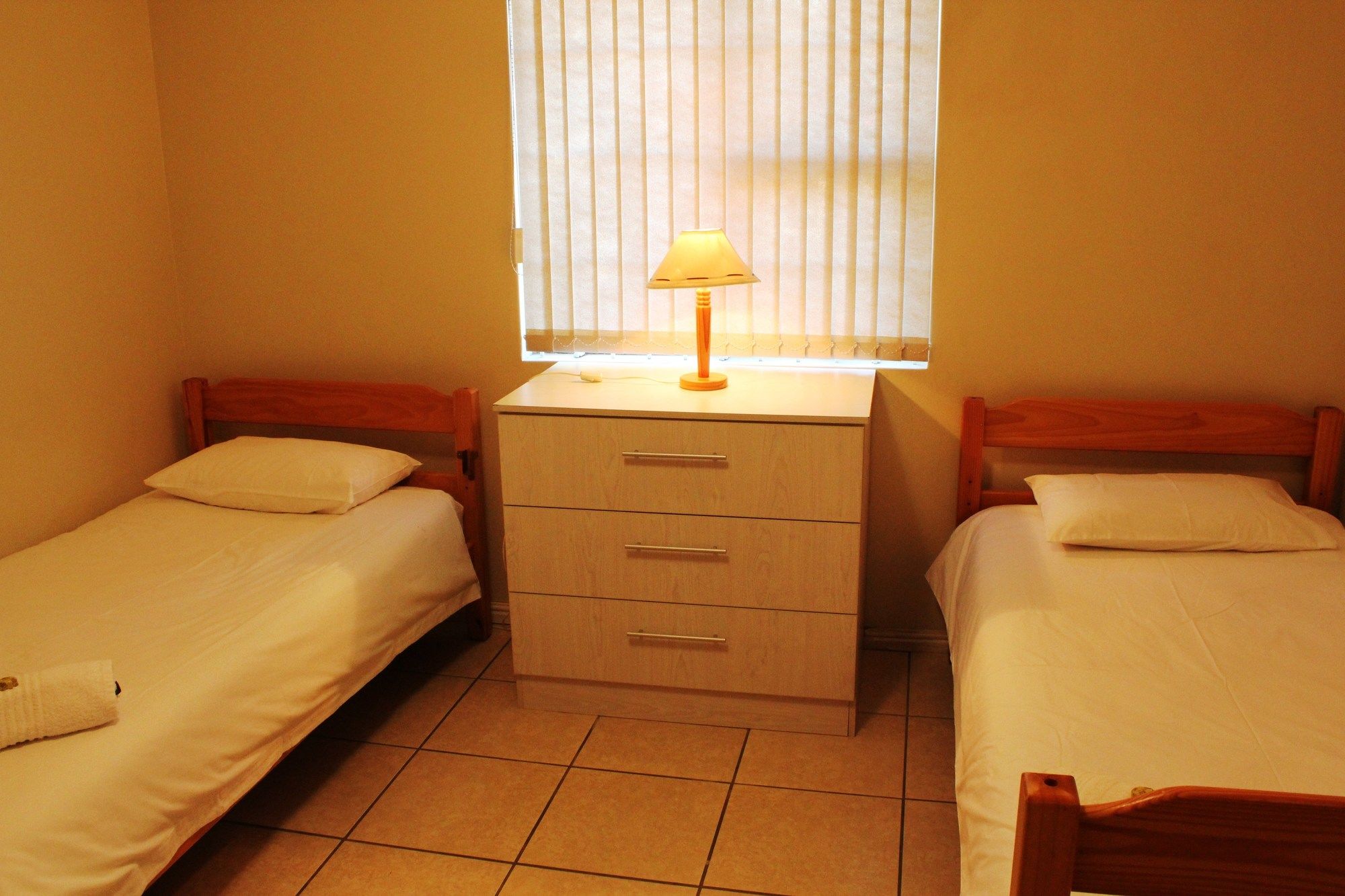 Langebaan Holiday Homes