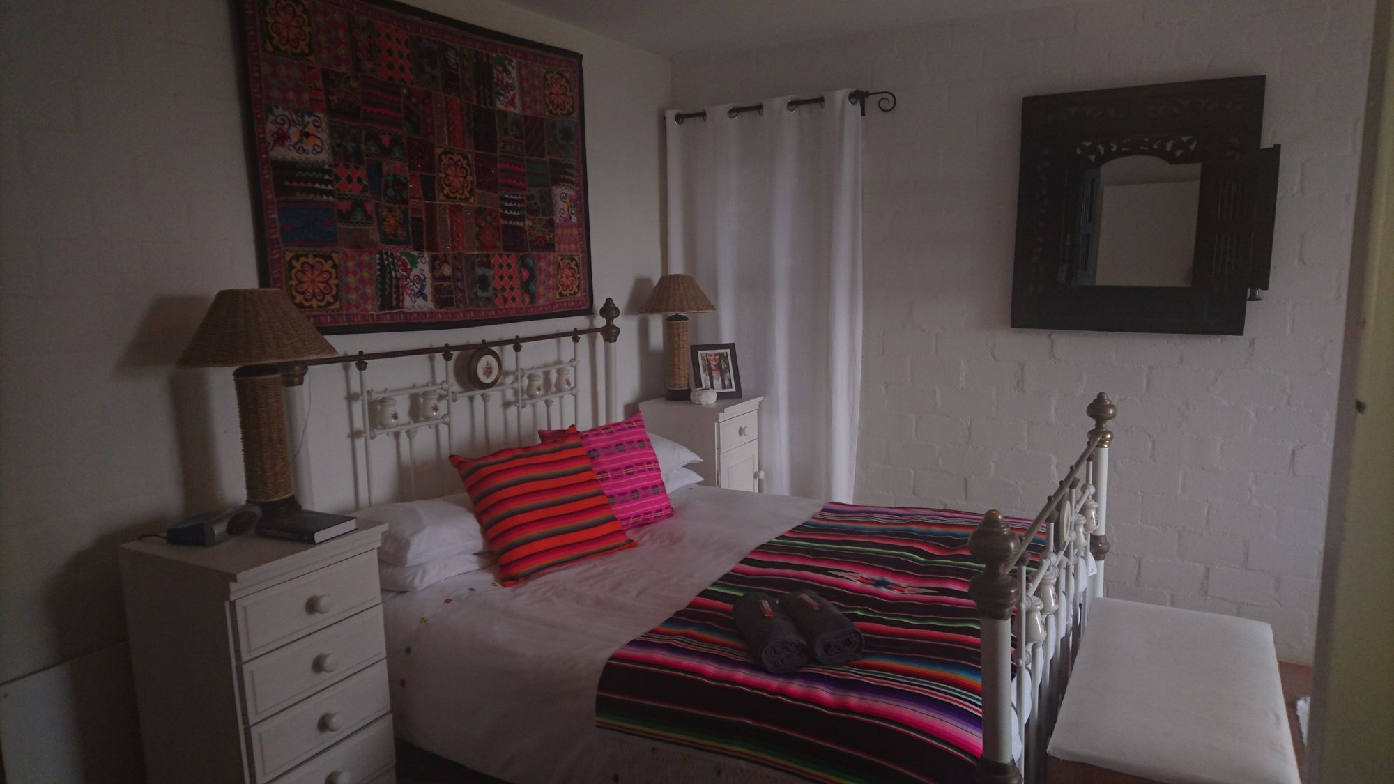 Langebaan Holiday Homes