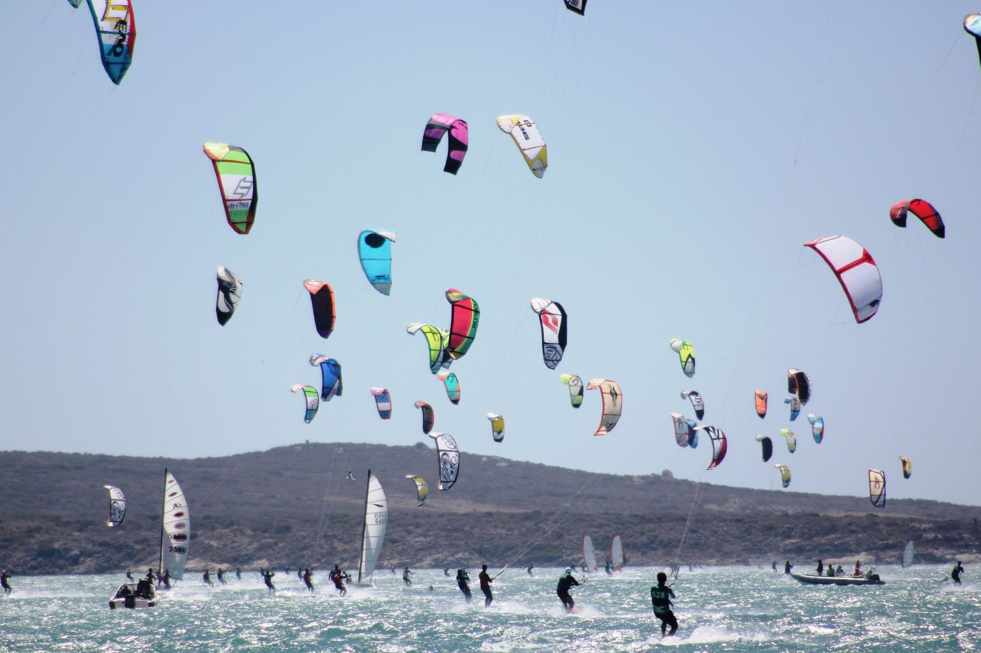Langebaan Holiday Homes