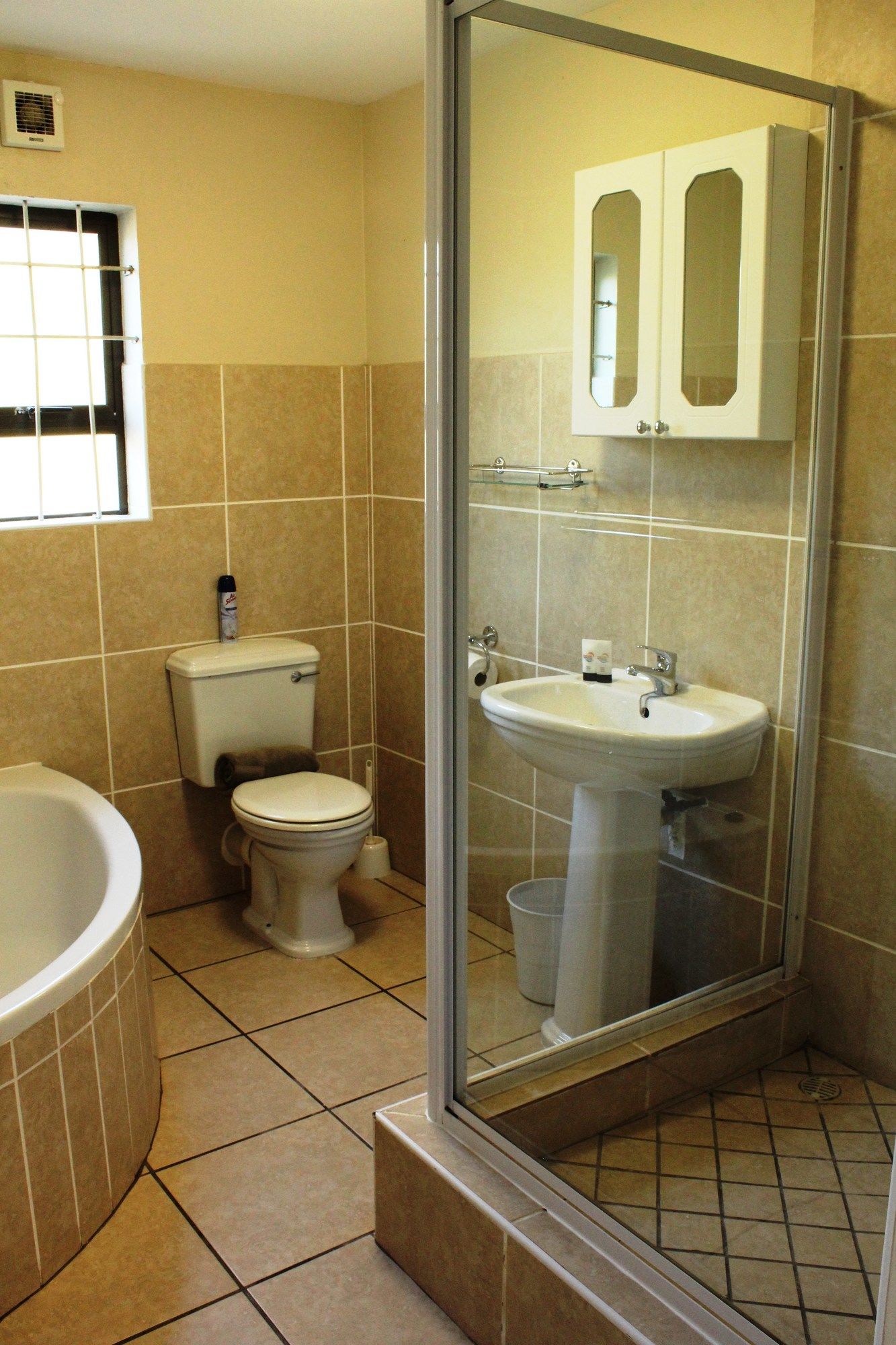Langebaan Holiday Homes