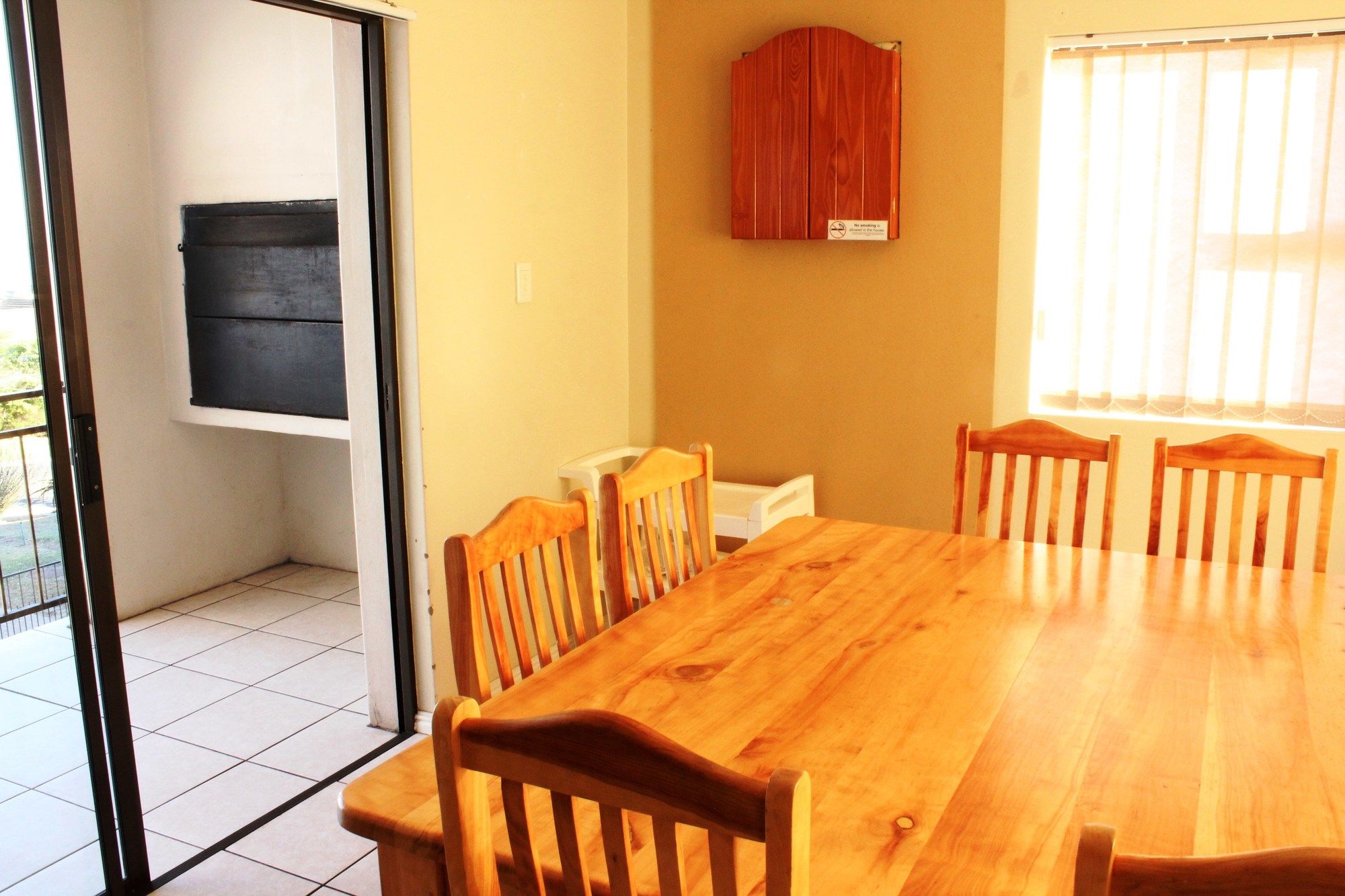 Langebaan Holiday Homes