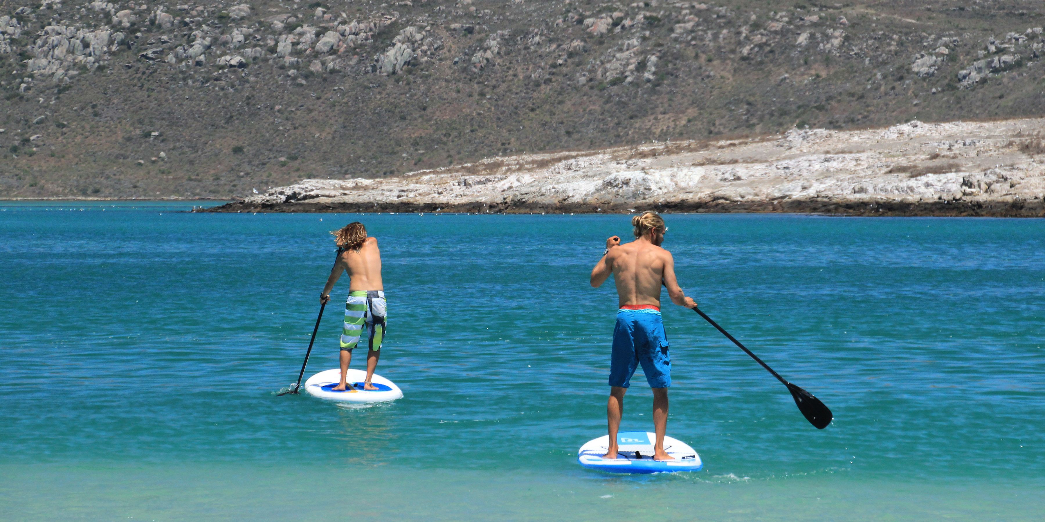 Langebaan Kite Cottages