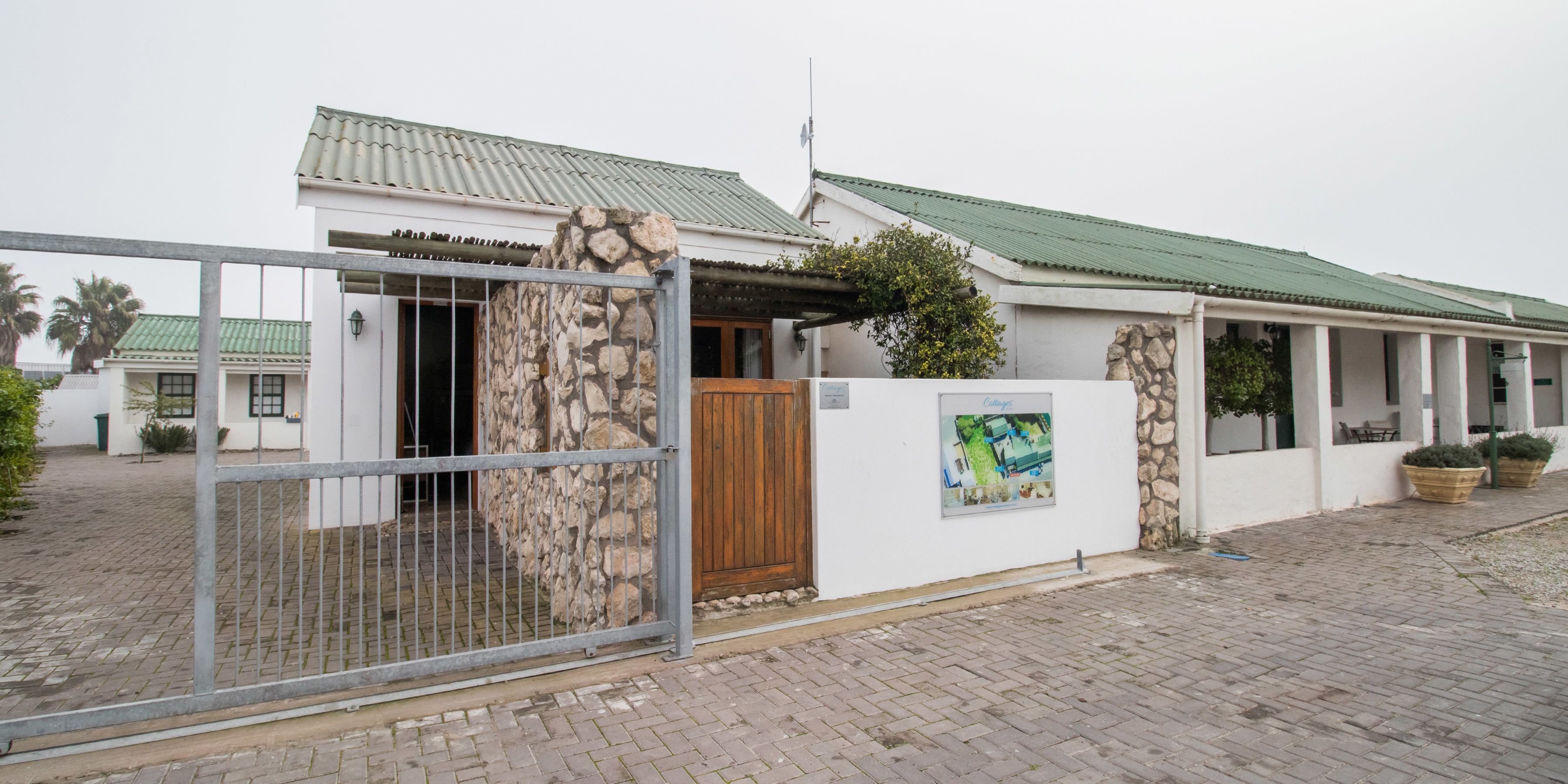 Langebaan Kite Cottages